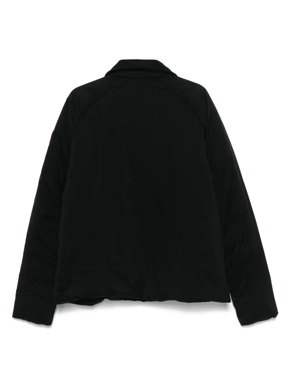 CANADA GOOSE Lodge Coach Jacket - Men's Regular Fit