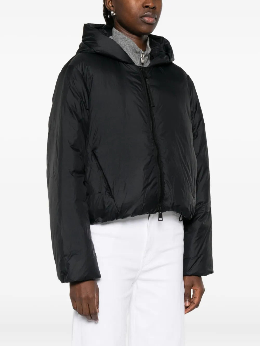 CANADA GOOSE Elba Polyamide Jacket for Women - FW25 Edition