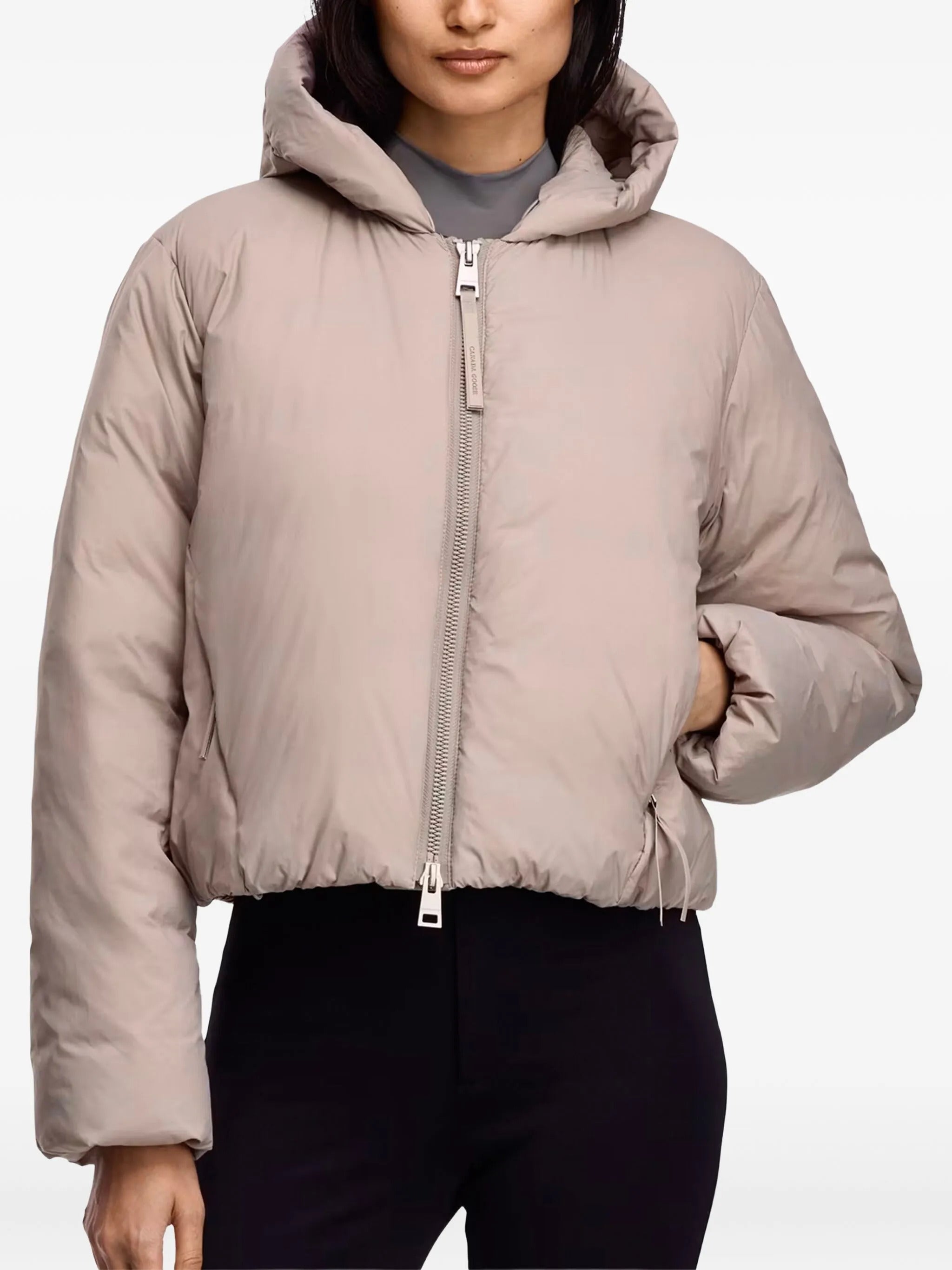 CANADA GOOSE Women's Mini Packable Jacket