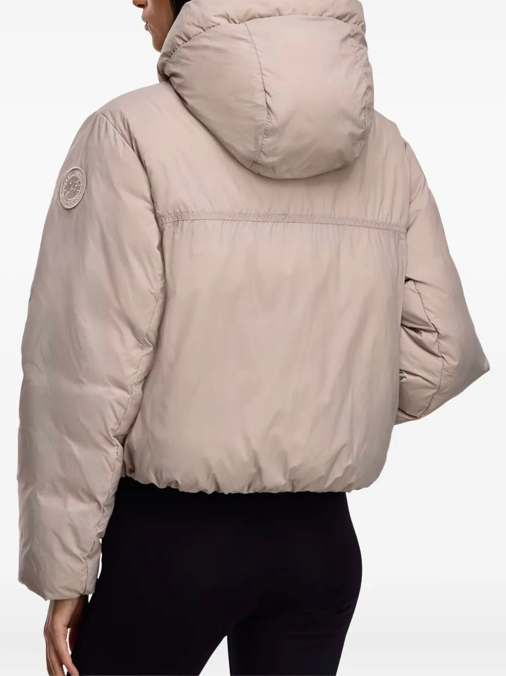 CANADA GOOSE Women's Mini Packable Jacket