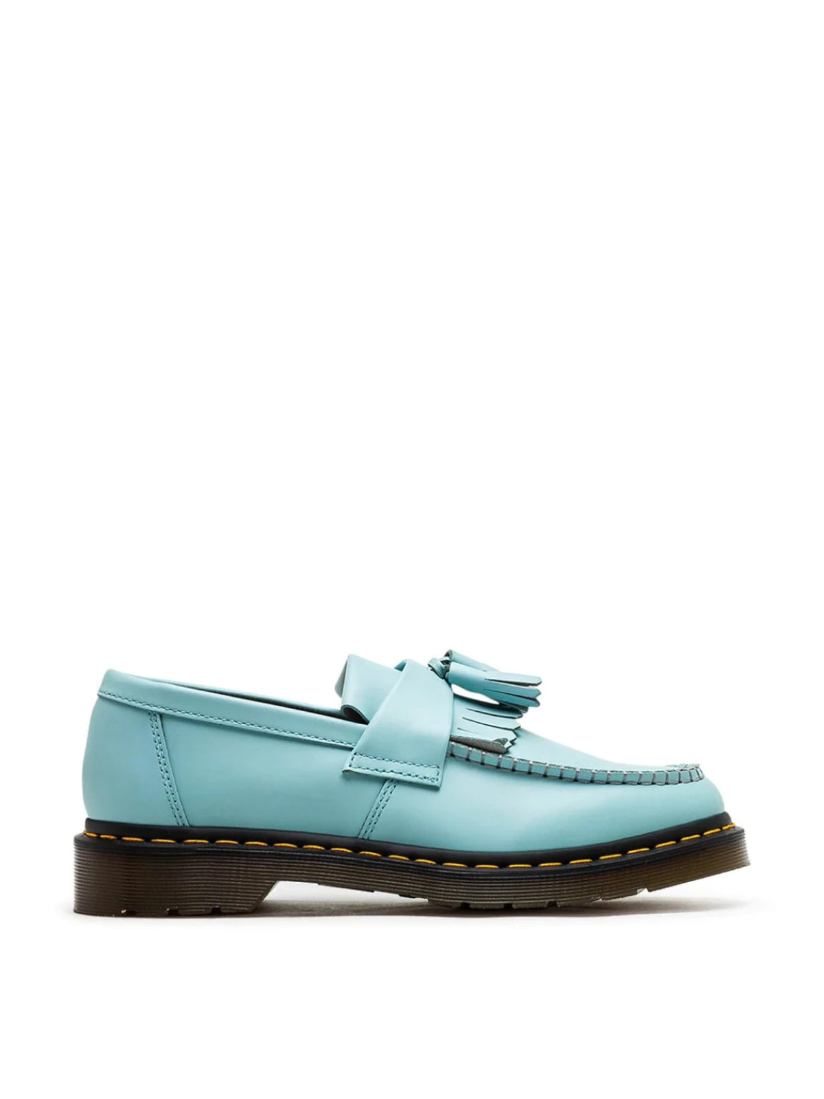 DR. MARTENS Adrian YS Tassels Loafers for Women