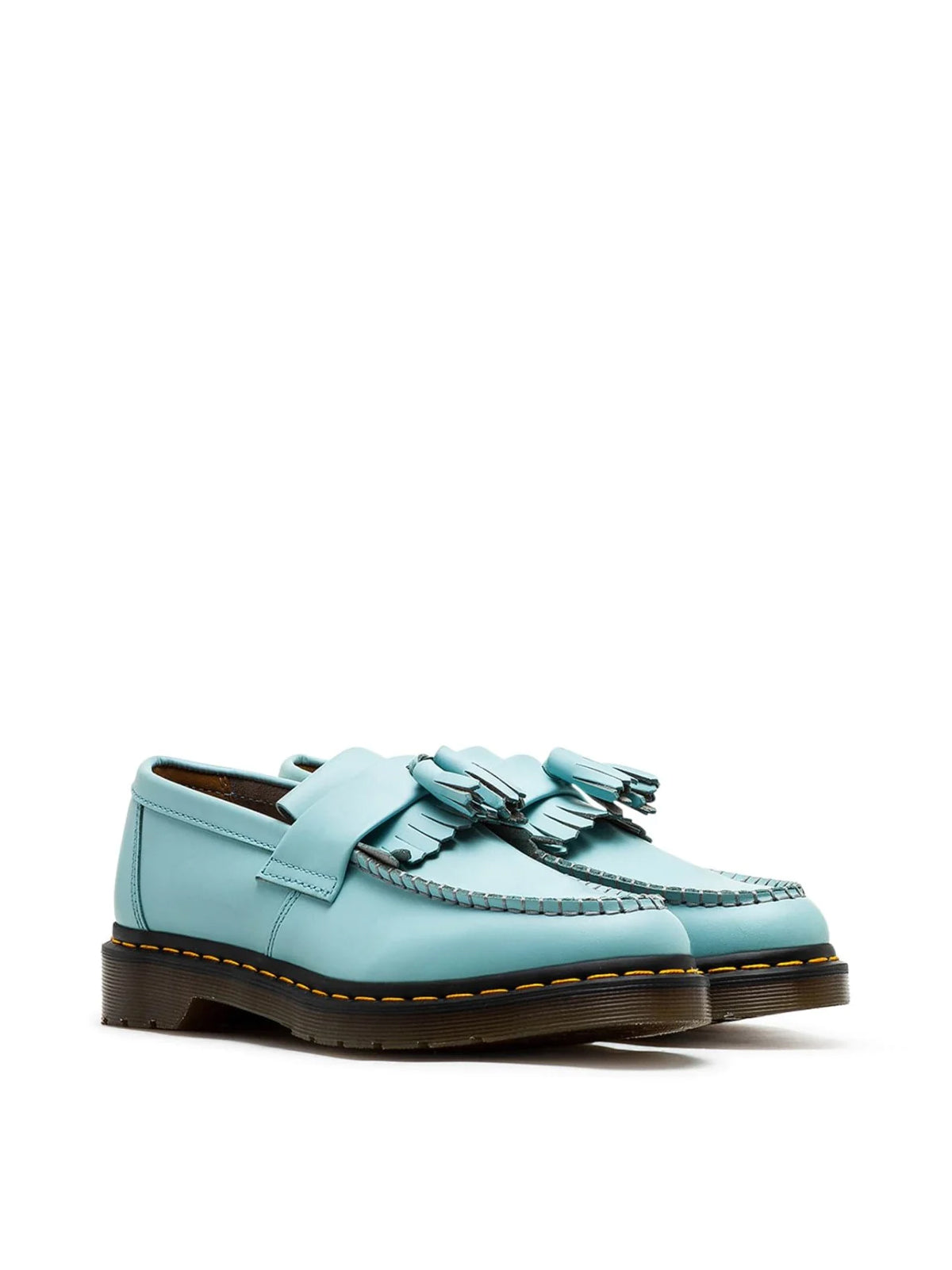 DR. MARTENS Adrian YS Tassels Loafers for Women