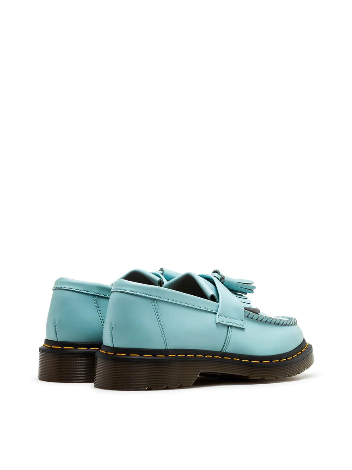 DR. MARTENS Adrian YS Tassels Loafers for Women