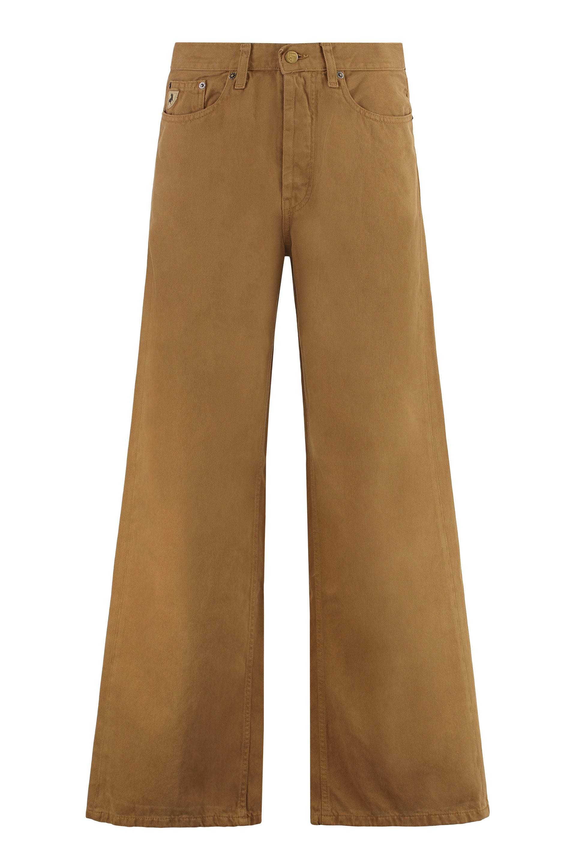 LOIS JEANS Skater Loose Pants for Women - FW25 Collection