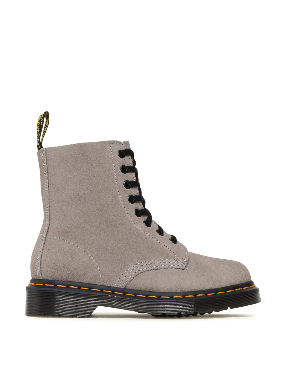 DR. MARTENS 1460 Pascal Women’s Combat Boots