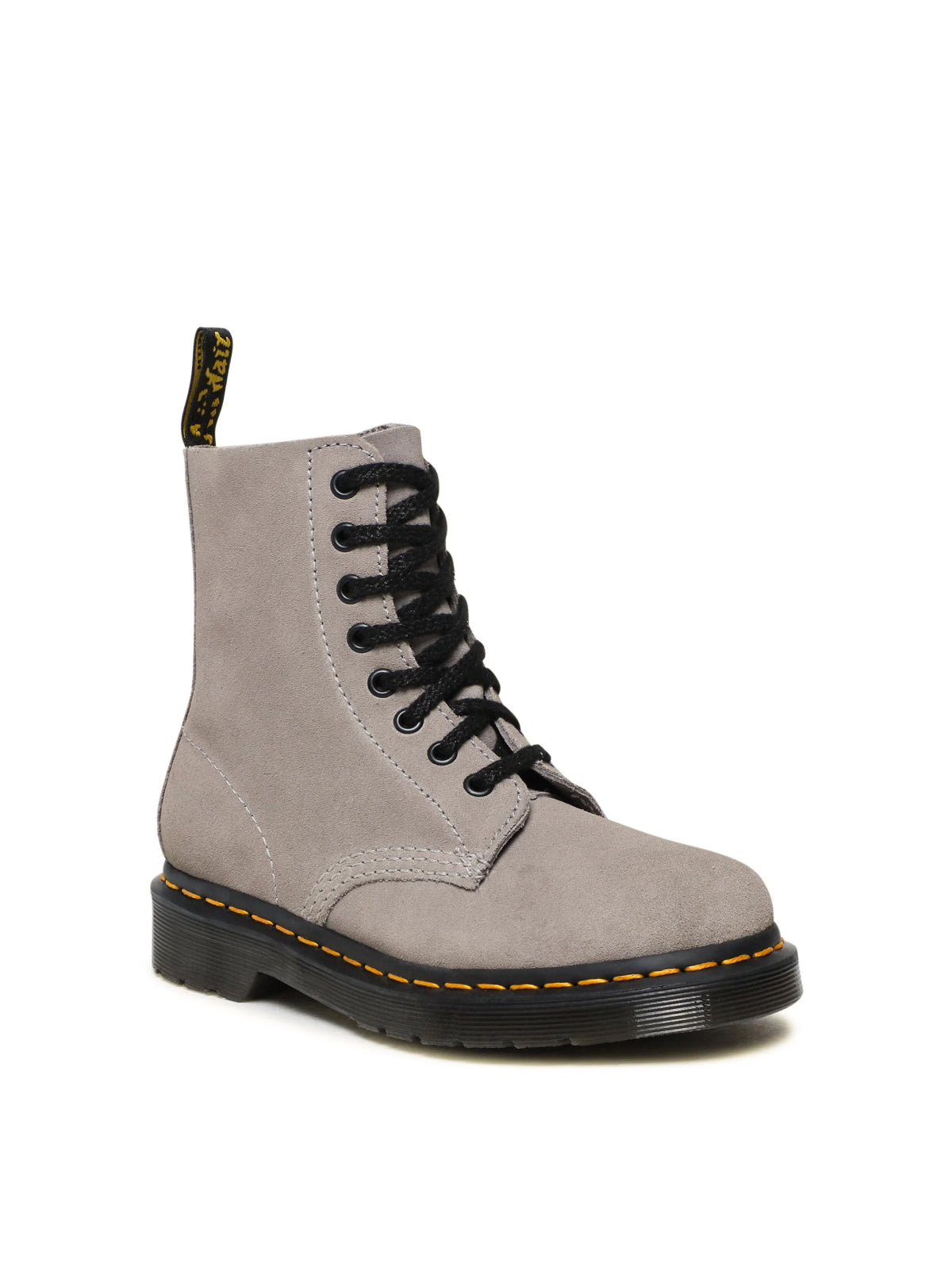DR. MARTENS 1460 Pascal Women’s Combat Boots