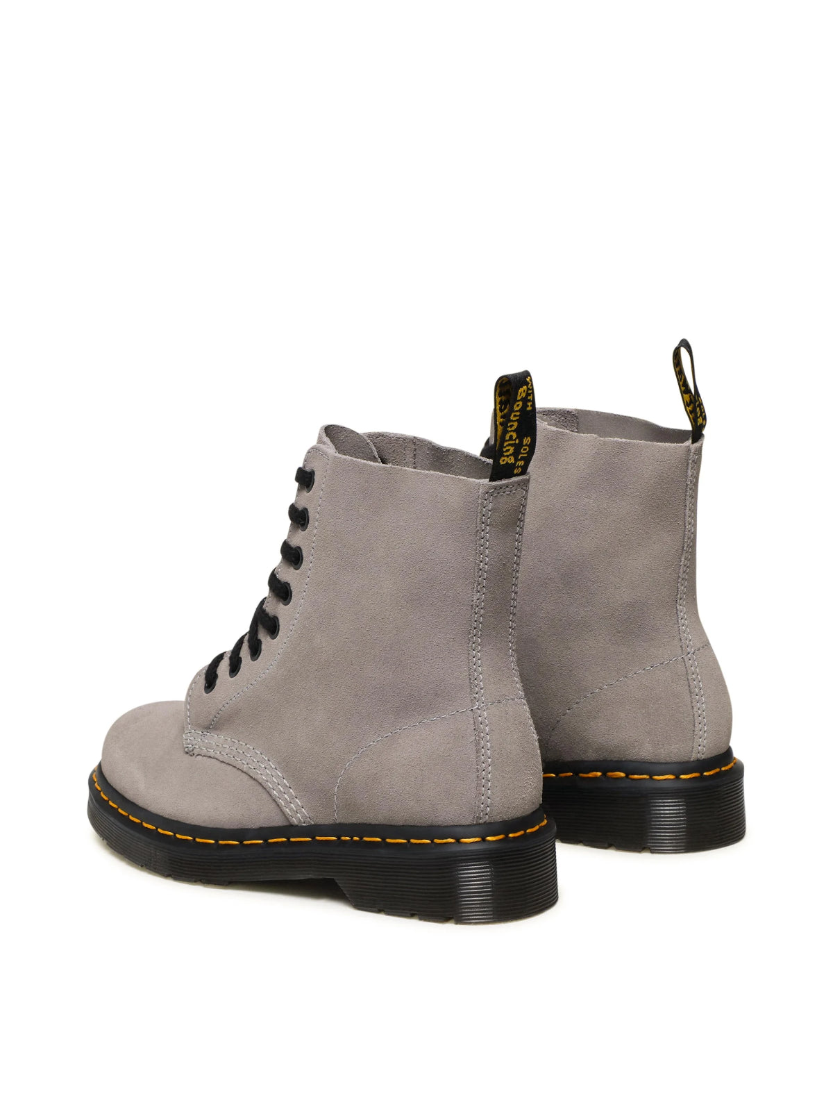 DR. MARTENS 1460 Pascal Women’s Combat Boots