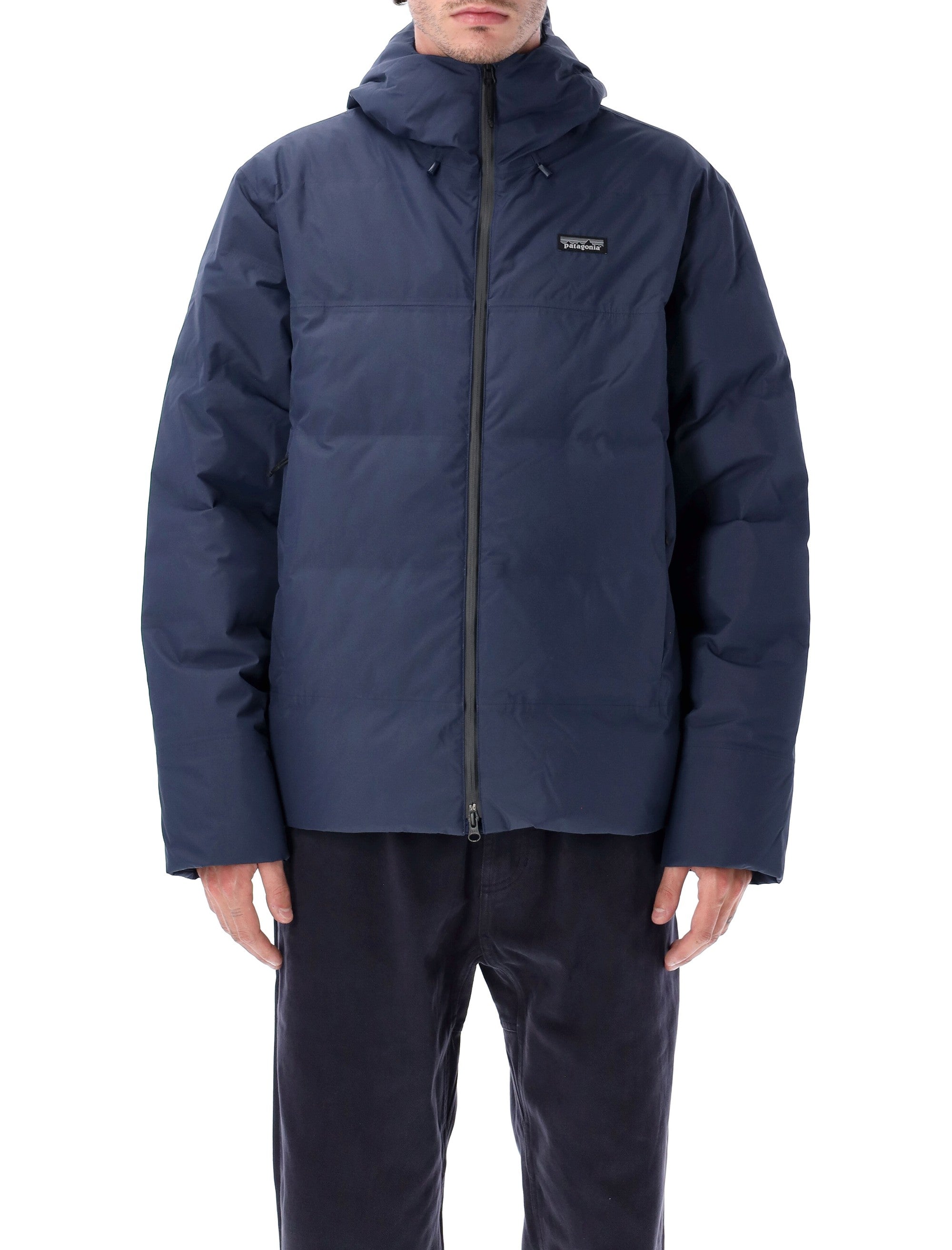 PATAGONIA Men's Jackson Glacier Waterproof Jacket - L