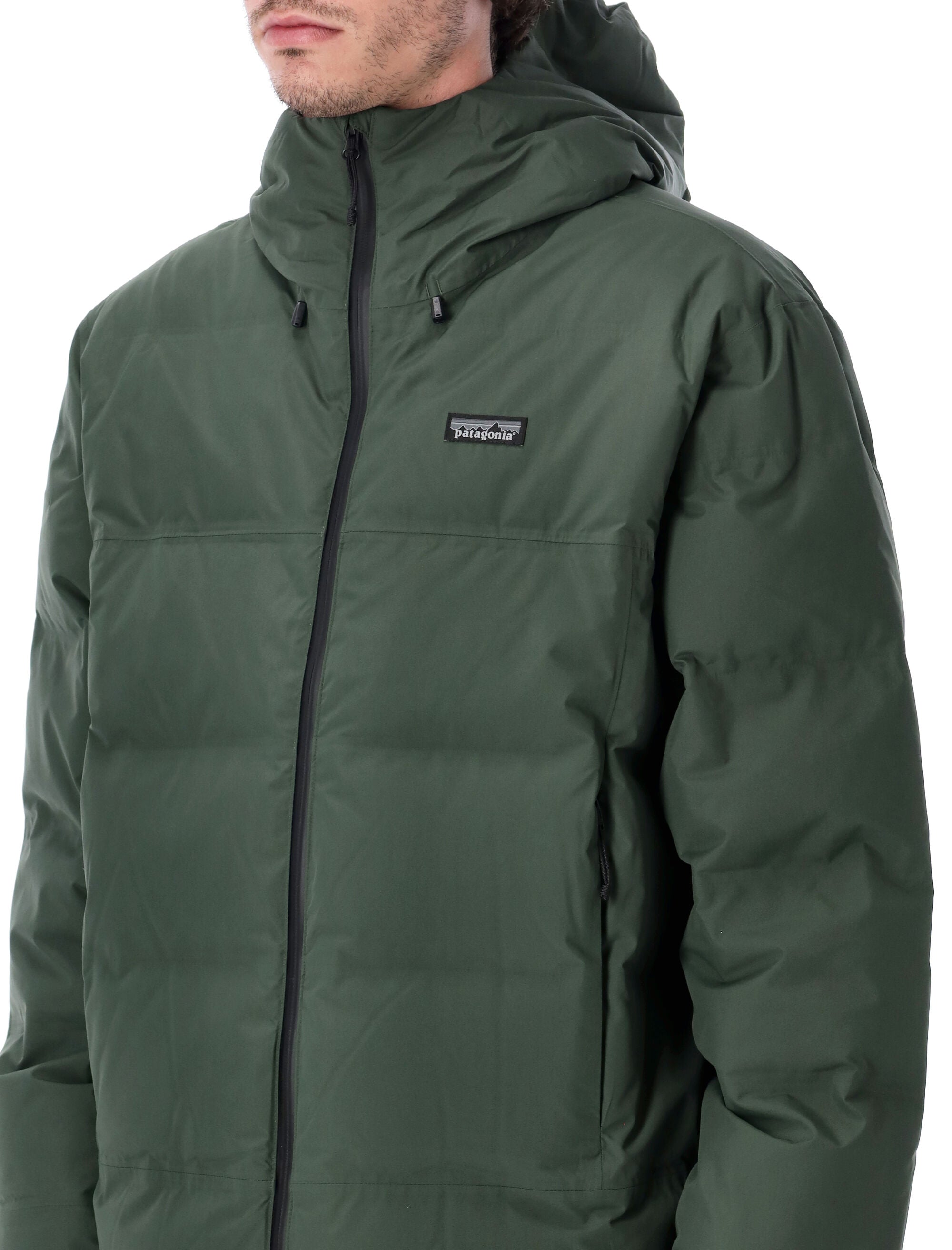 PATAGONIA Men's Jackson Glacier Waterproof Jacket - Large