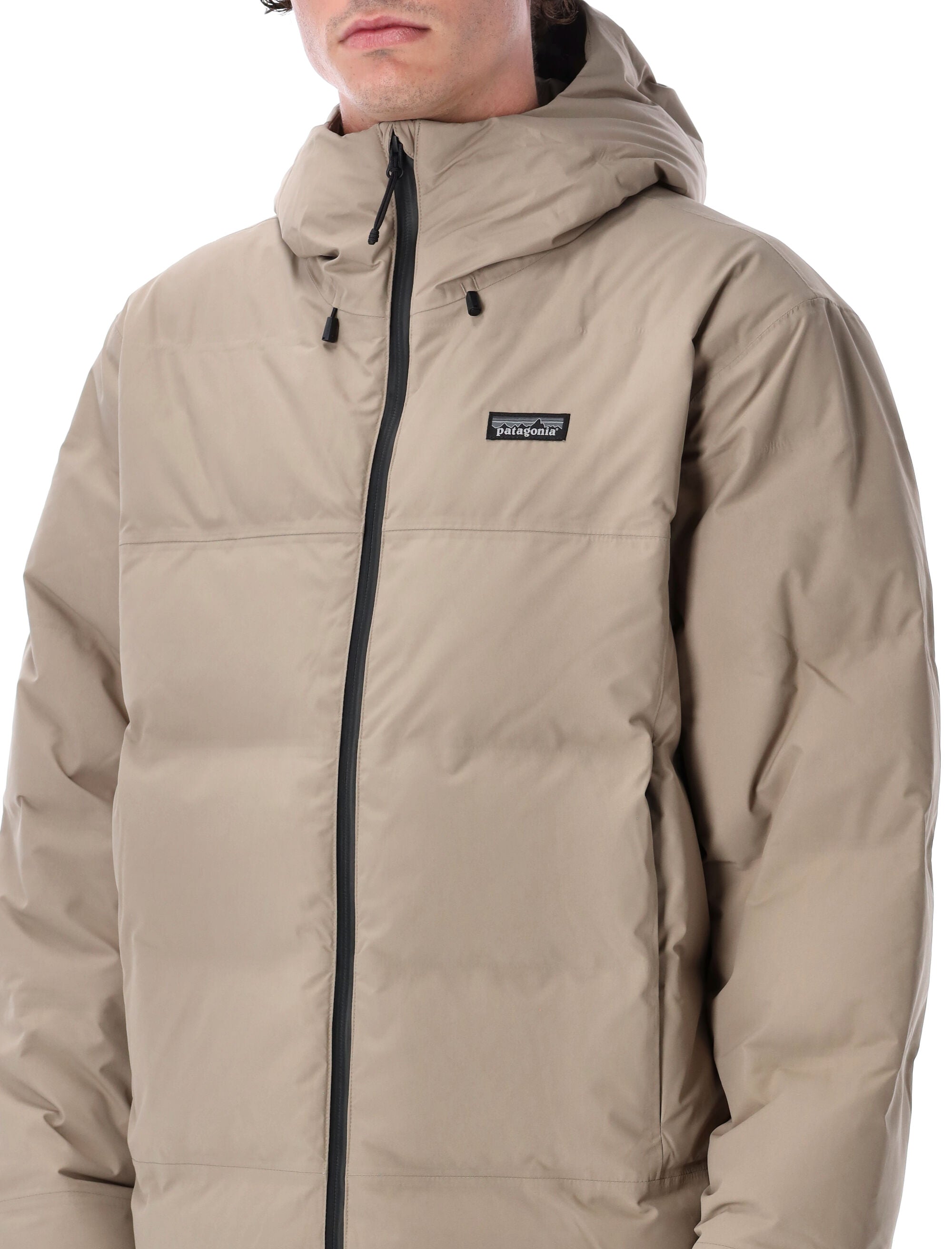 PATAGONIA Relaxed Fit Glacier Jacket - Men’s Medium