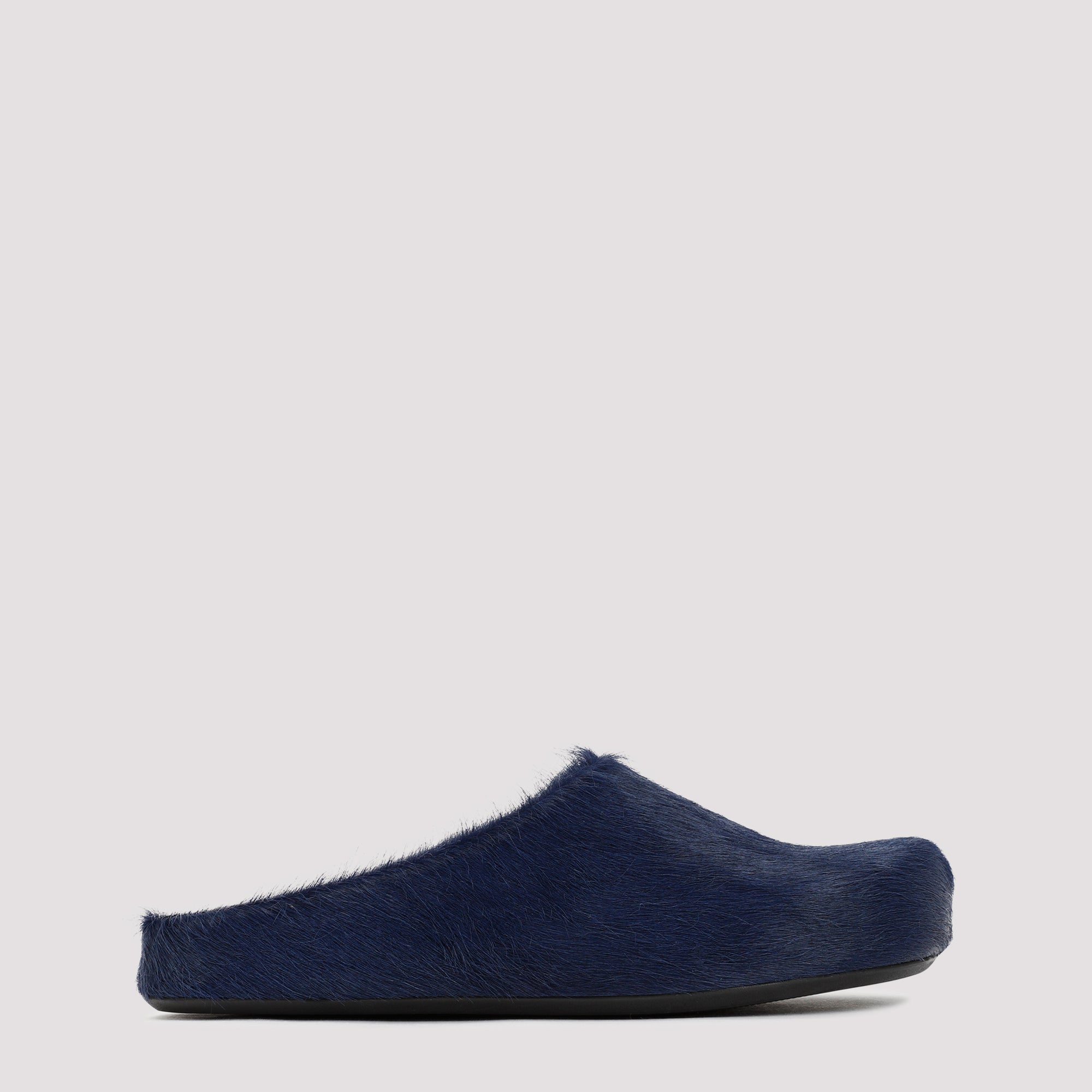 MARNI Fussbett Sabot Sandals for Men
