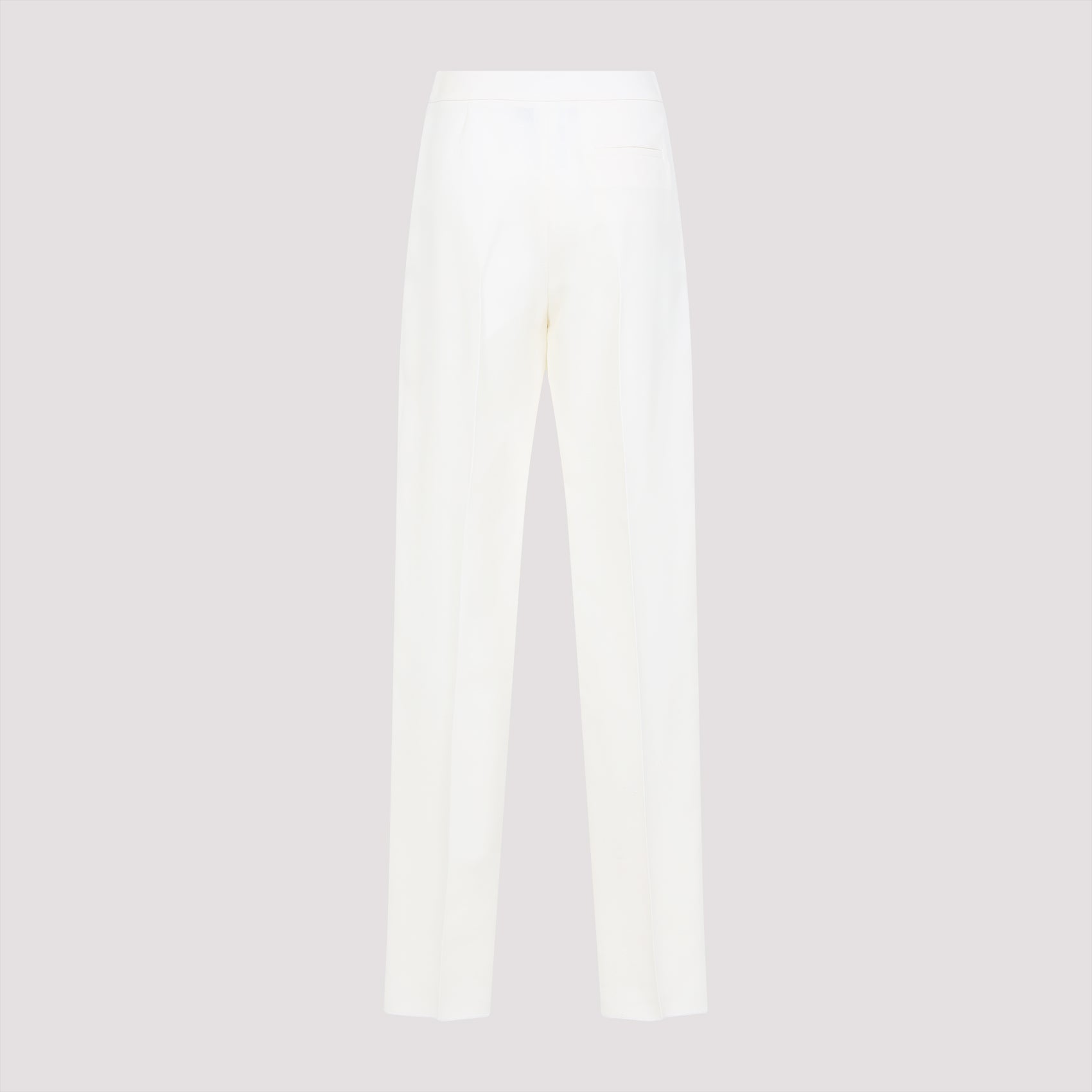 GIORGIO ARMANI Silk Pants for Men - SS25 Collection