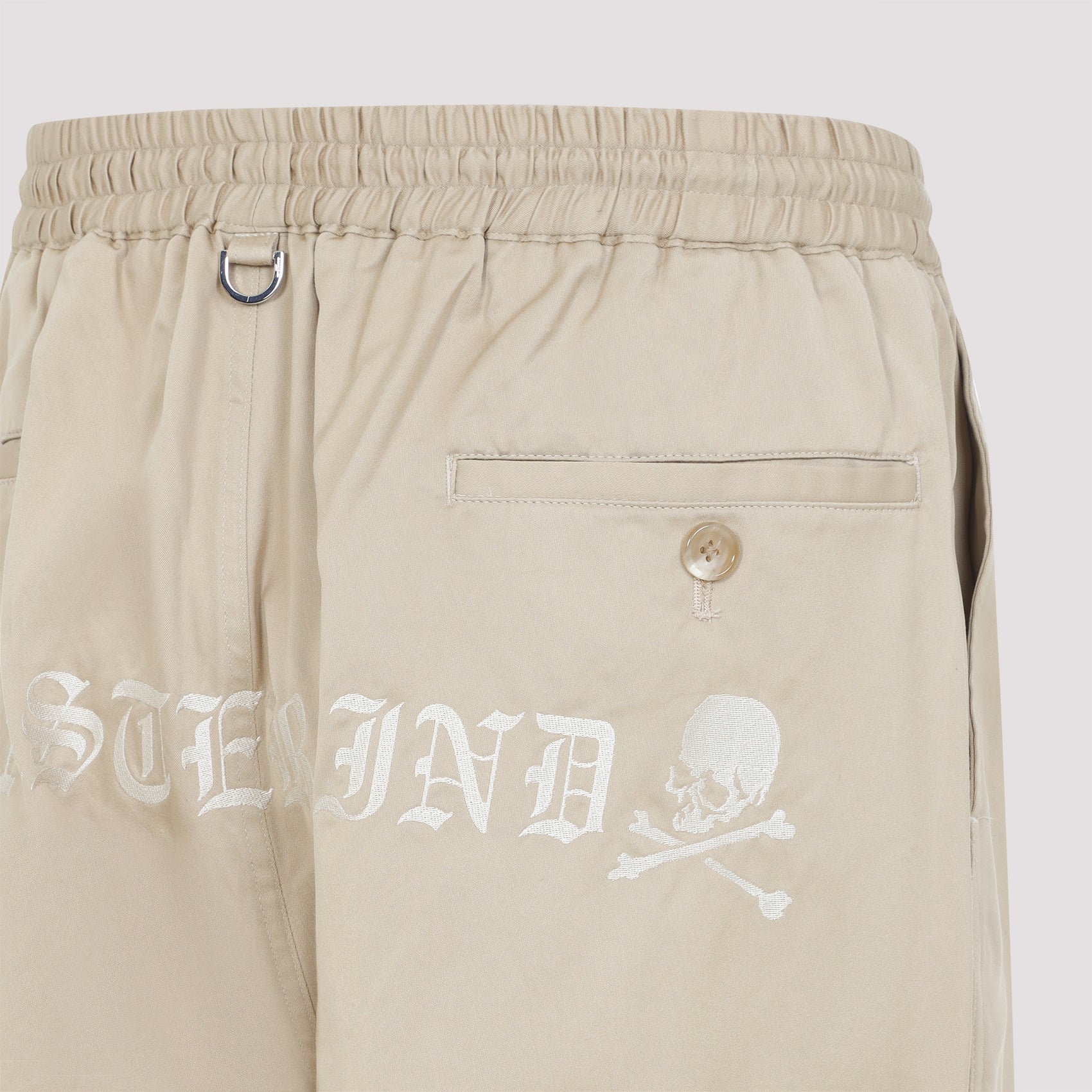 MASTERMIND JAPAN Easy Pants for Men - Loose Fit