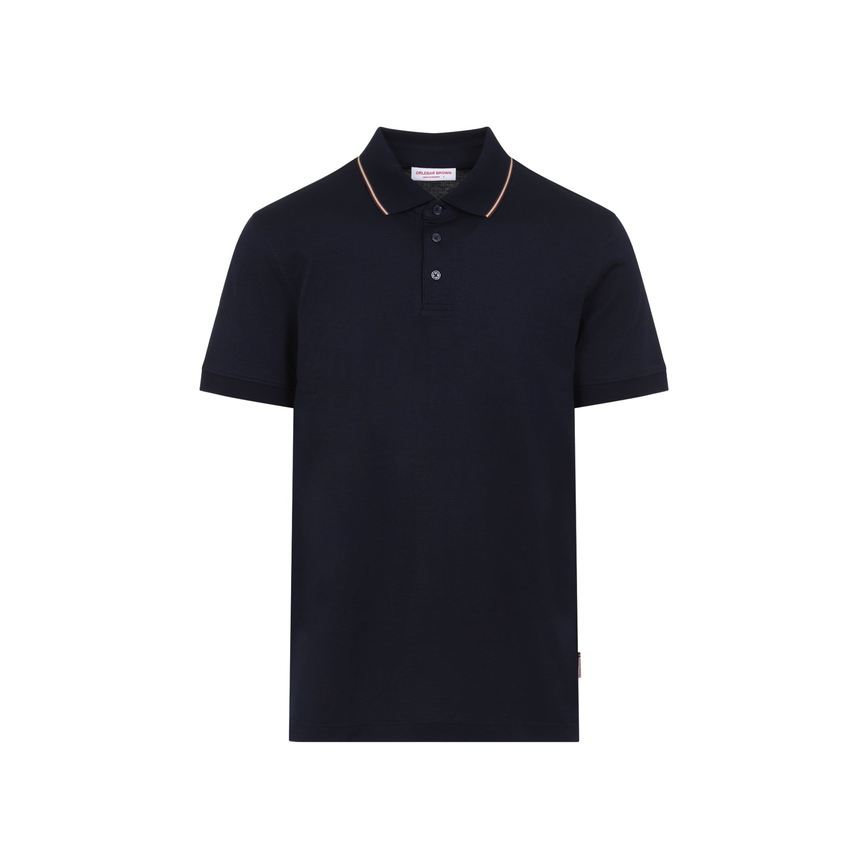 ORLEBAR BROWN Dominic Mini Polo