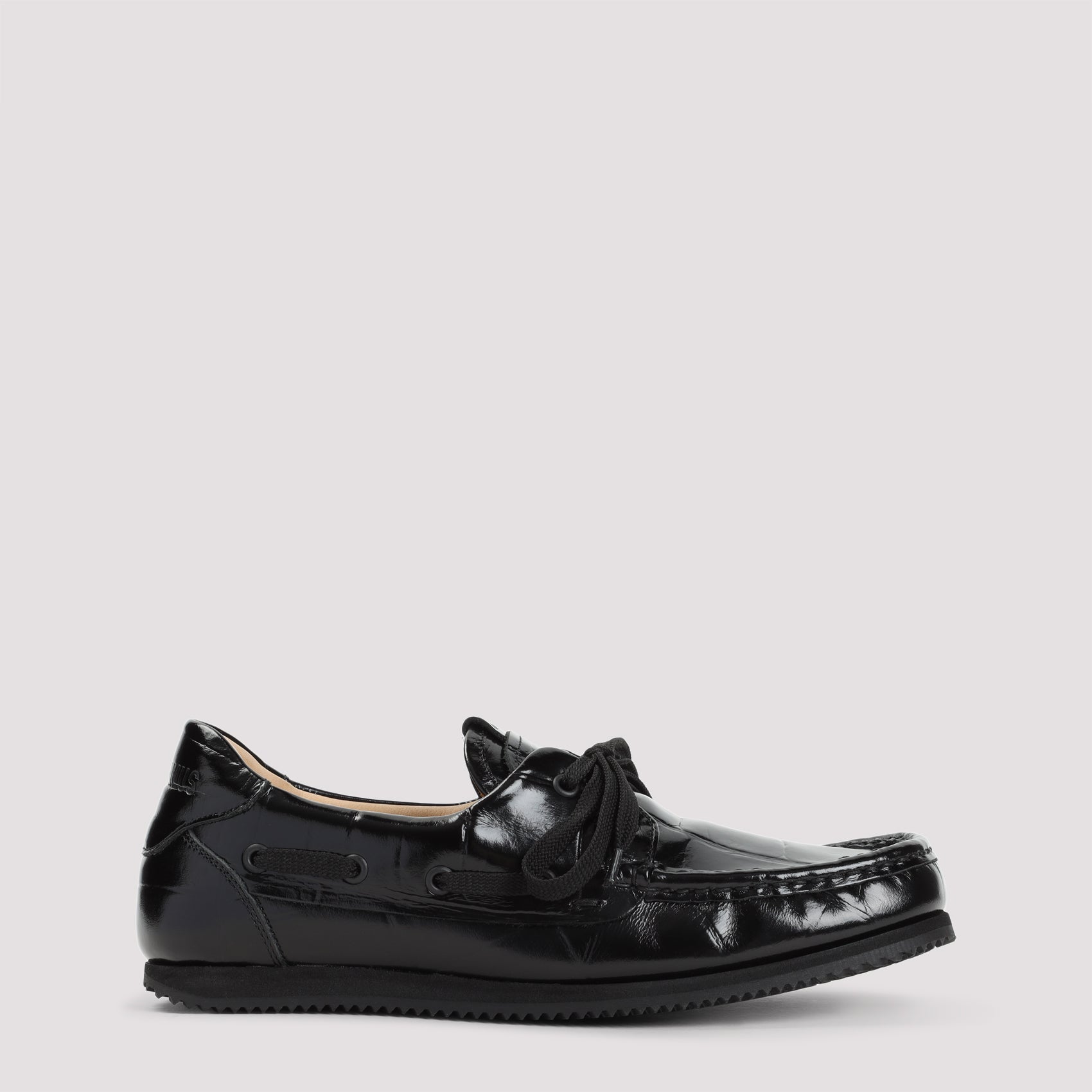 JACQUEMUS Designer Loafers for Men