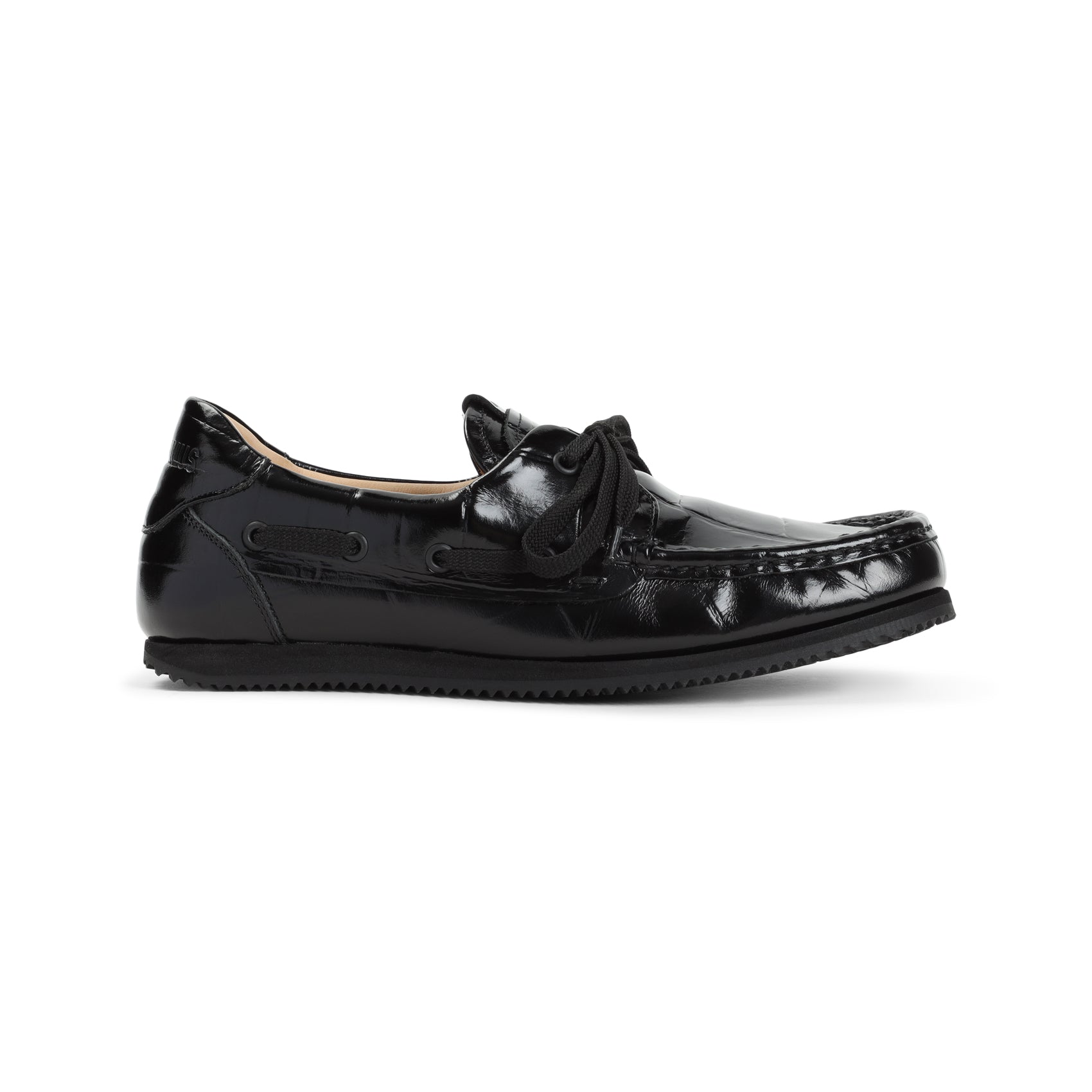 JACQUEMUS Designer Loafers for Men