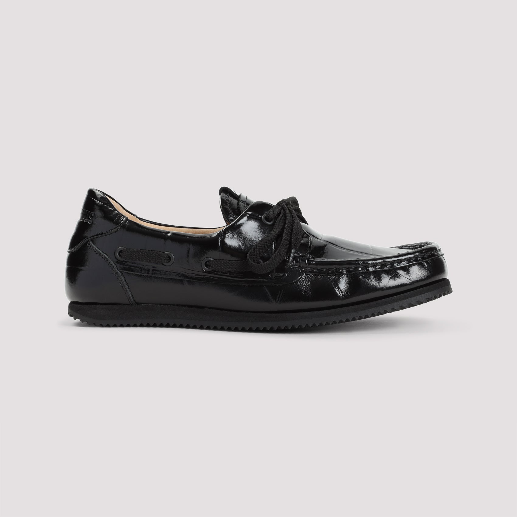 JACQUEMUS Designer Loafers for Men