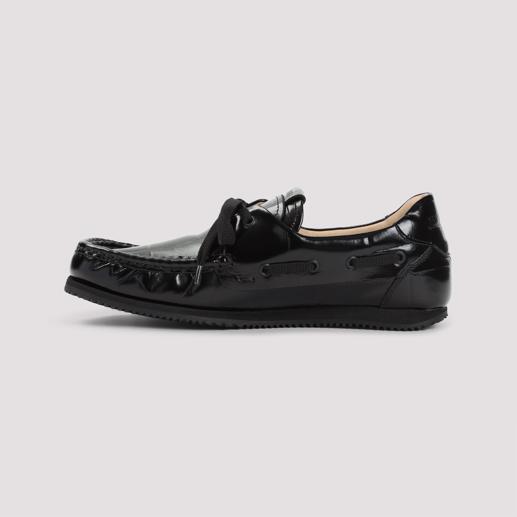 JACQUEMUS Designer Loafers for Men