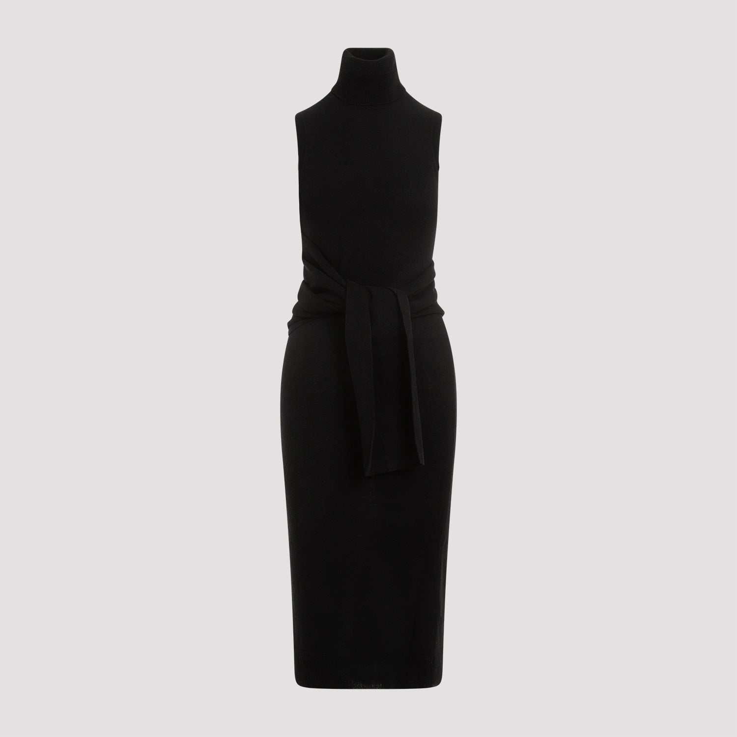 MM6 MAISON MARGIELA Stylish Midi Dress for Men