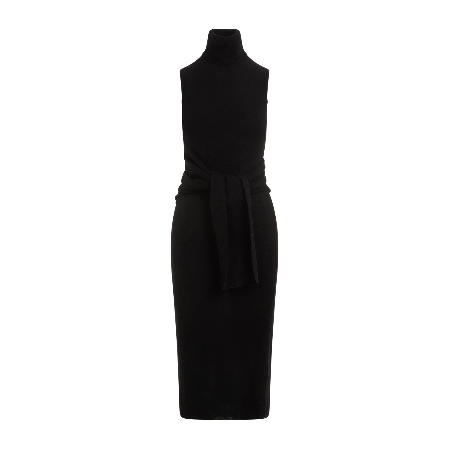 MM6 MAISON MARGIELA Stylish Midi Dress for Men
