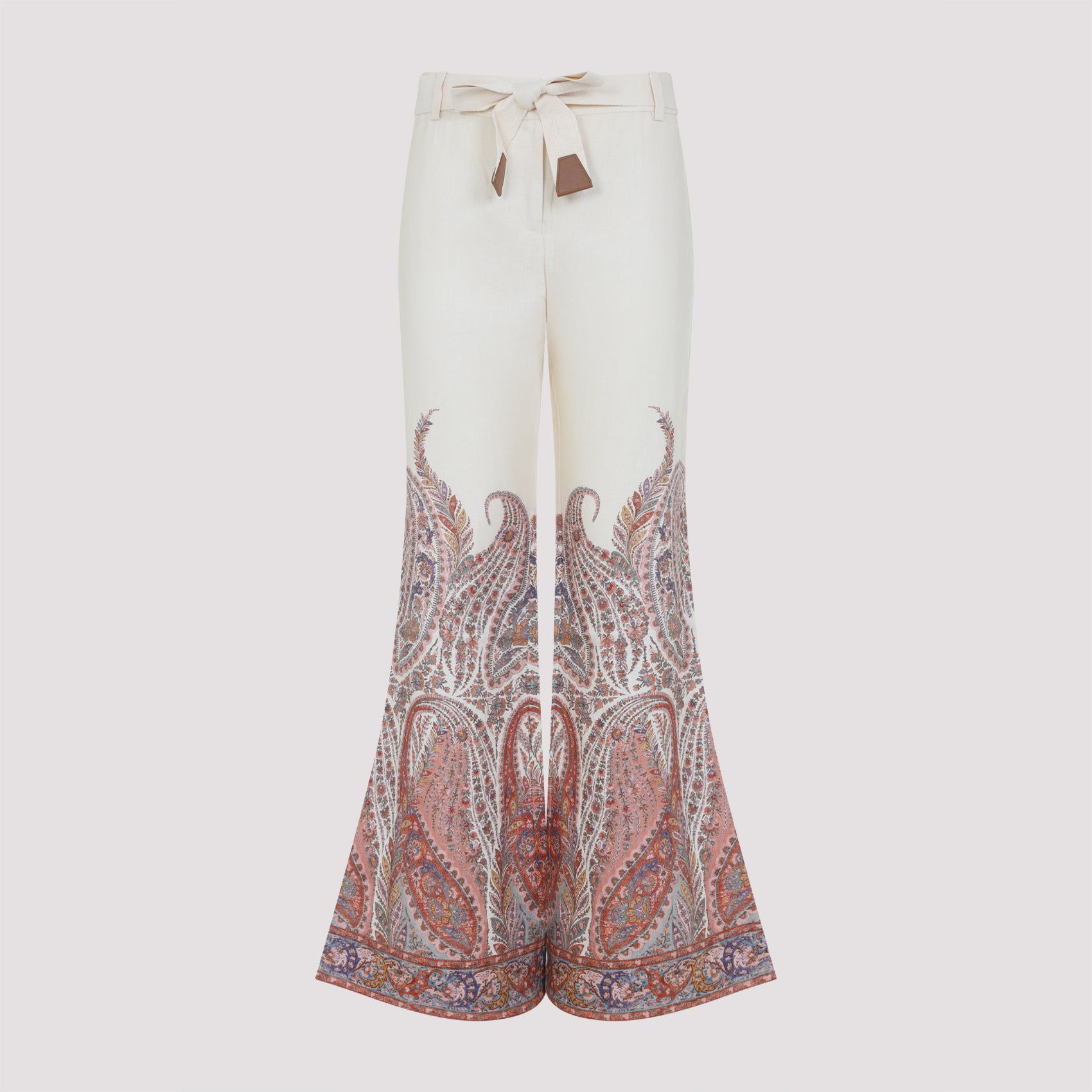 ZIMMERMANN Rhiannon Flared Pants for Men