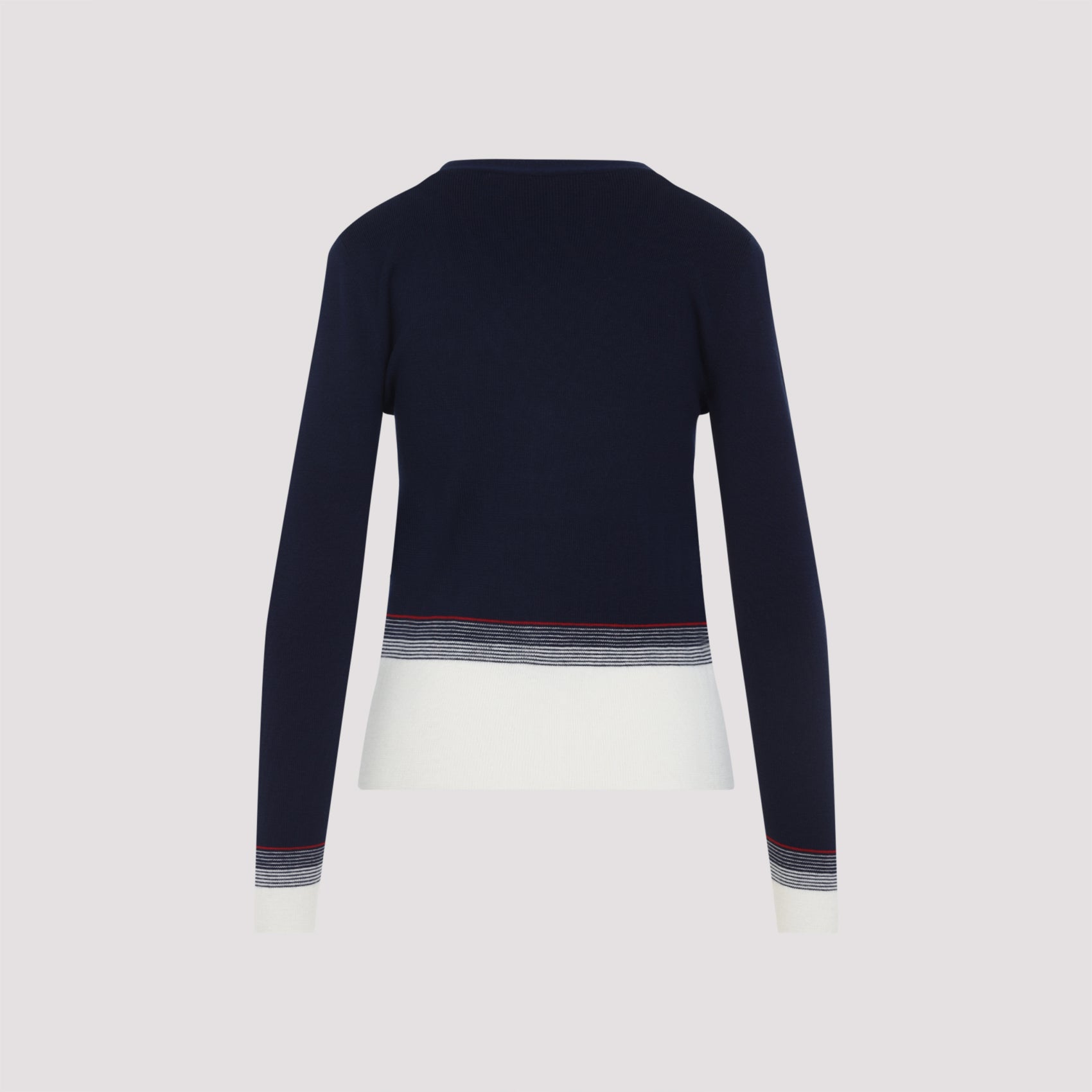 VALENTINO Men's Wool Cardigan