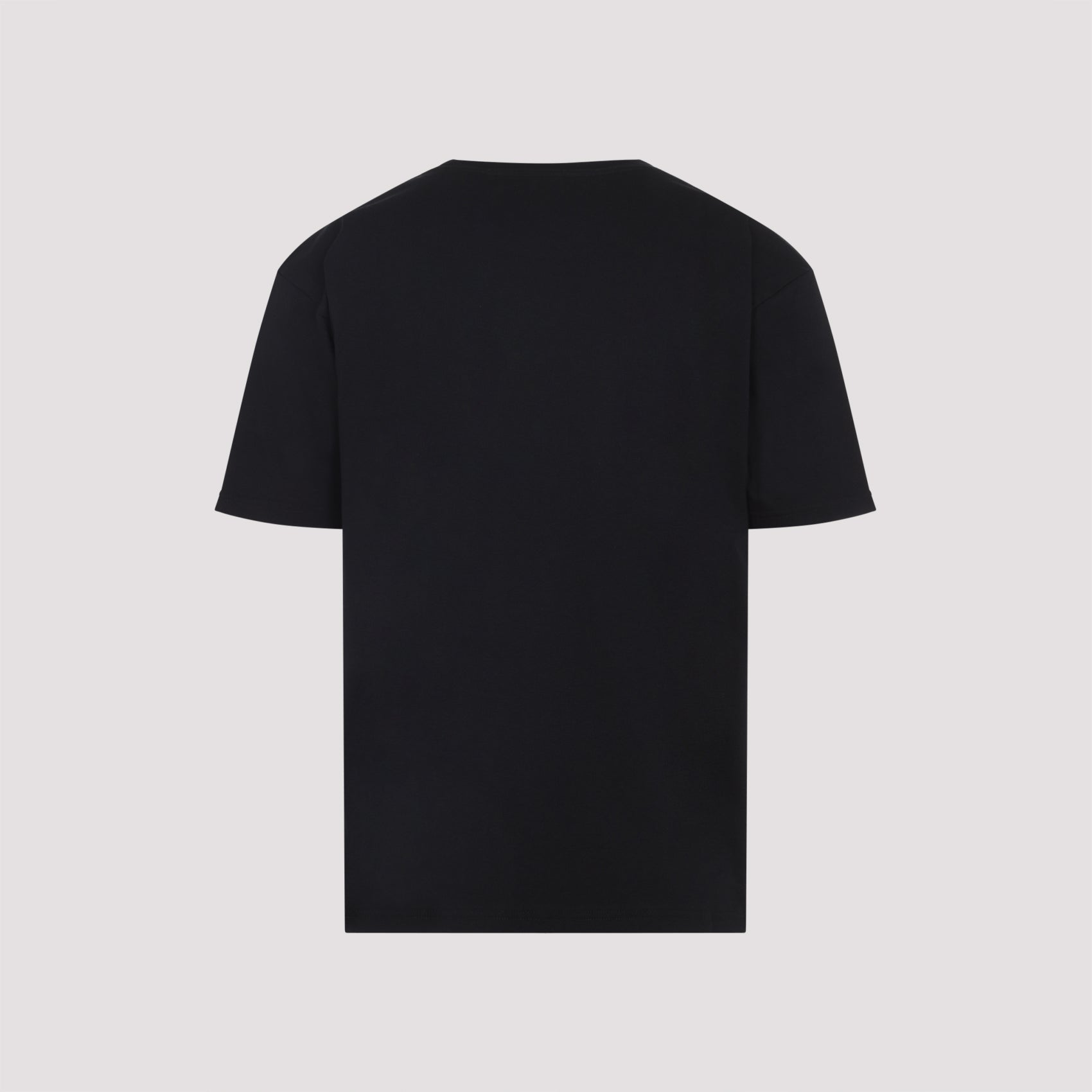 VALENTINO Le Chat Graphic T-Shirt for Men - FW25