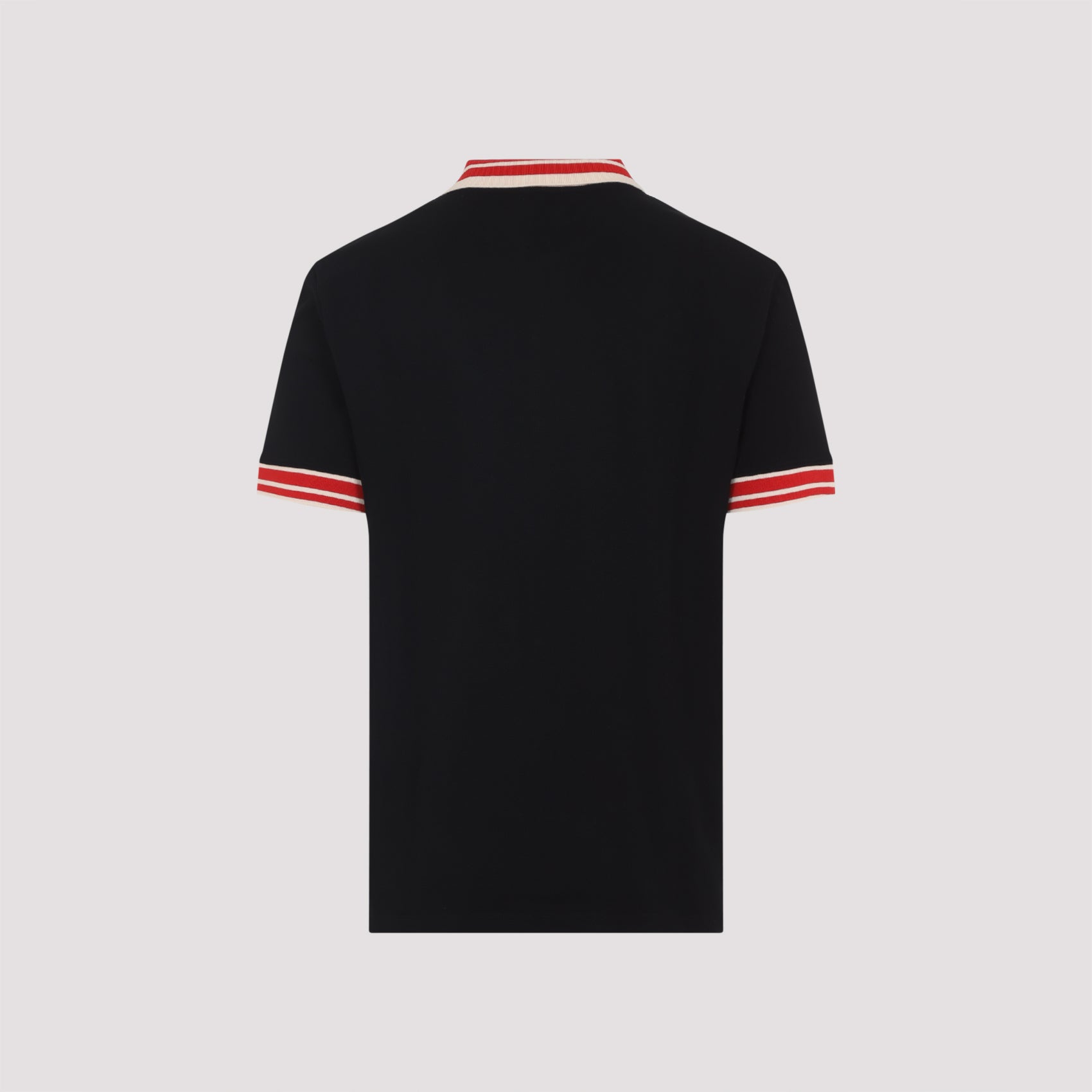 VALENTINO Men's Fashion Polo