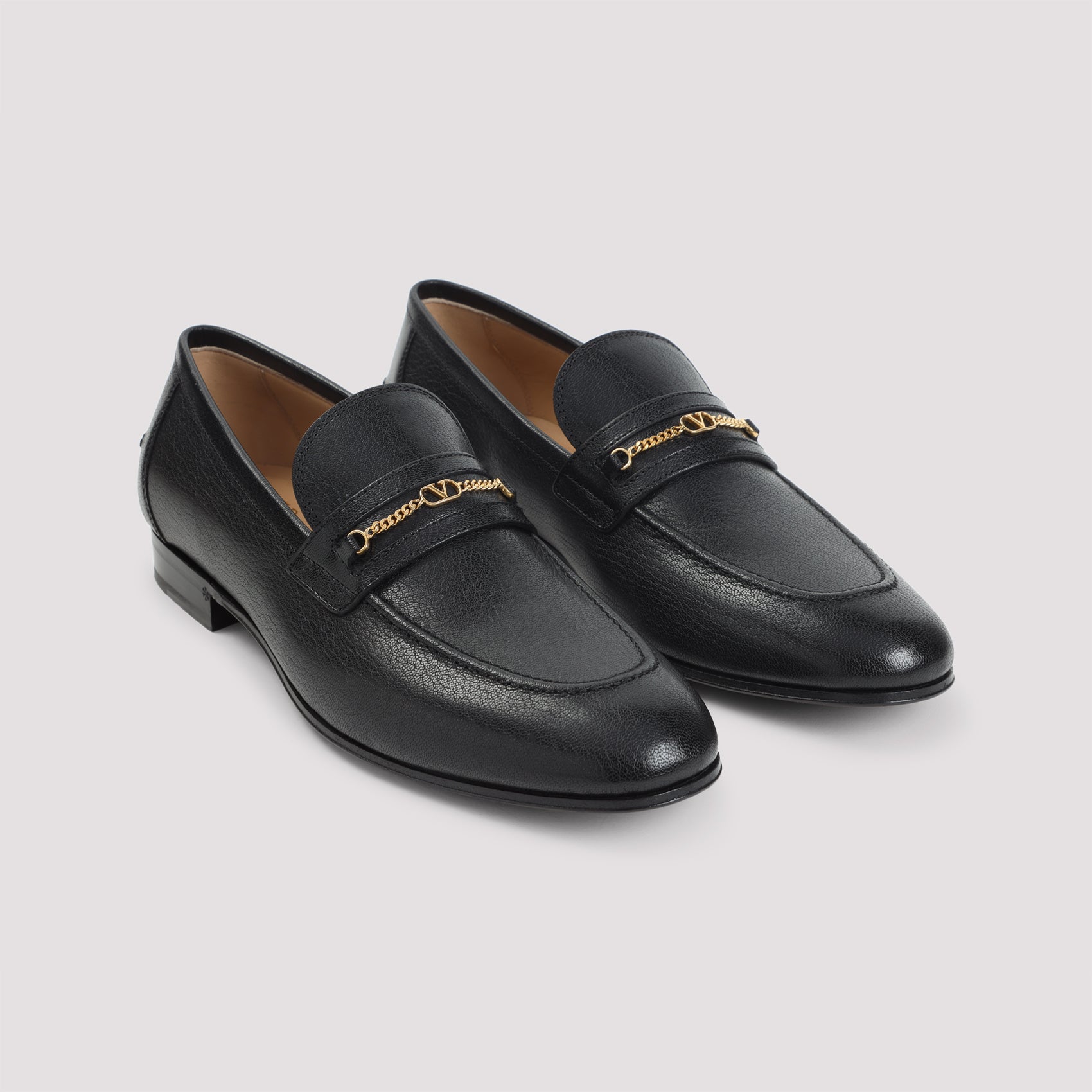 VALENTINO GARAVANI V Logo Signature Loafer