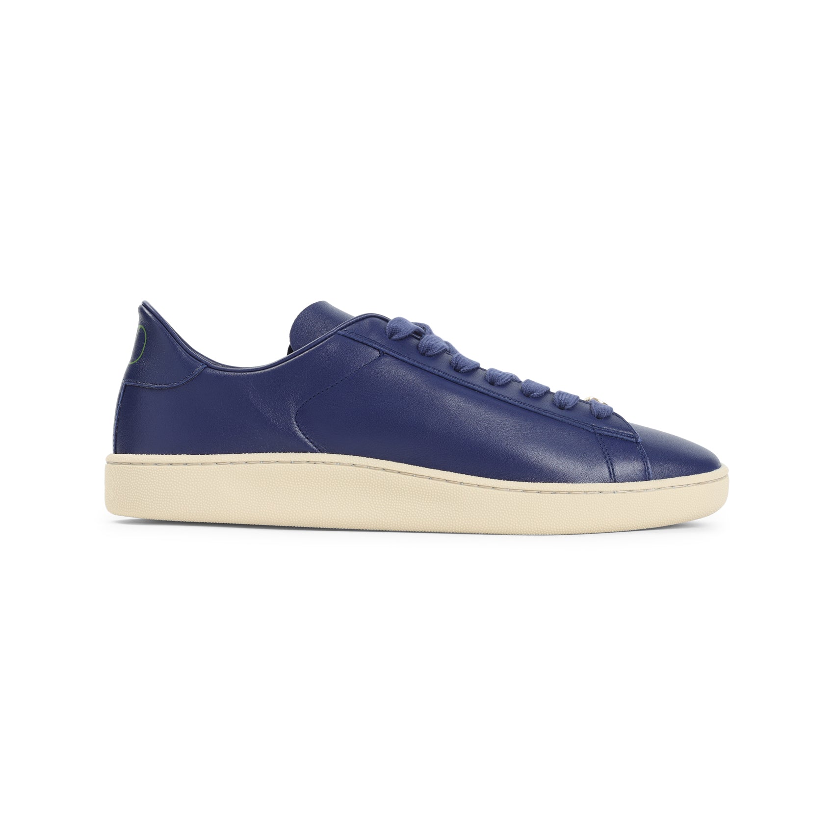 VALENTINO GARAVANI Royco Leather Sneakers for Men