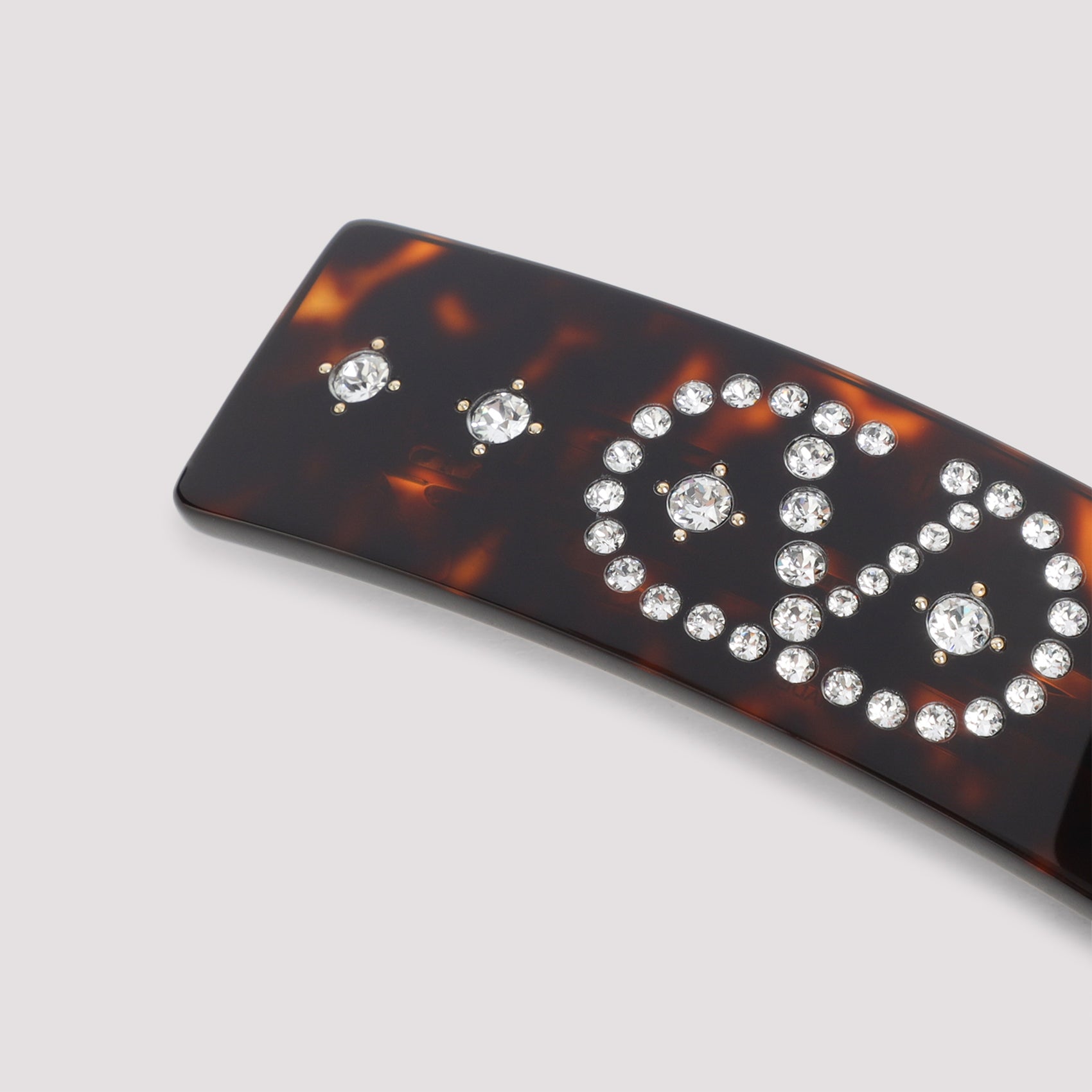 VALENTINO GARAVANI Big Hair Clip