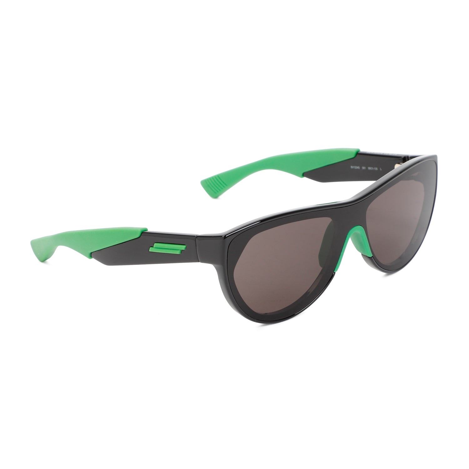 BOTTEGA VENETA Acetate Sunglasses for Men - FW23 Collection