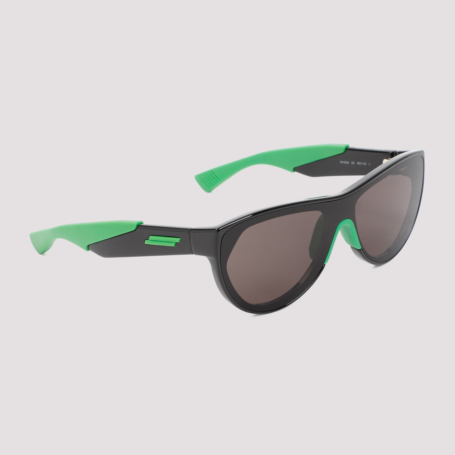 BOTTEGA VENETA Acetate Sunglasses for Men - FW23 Collection