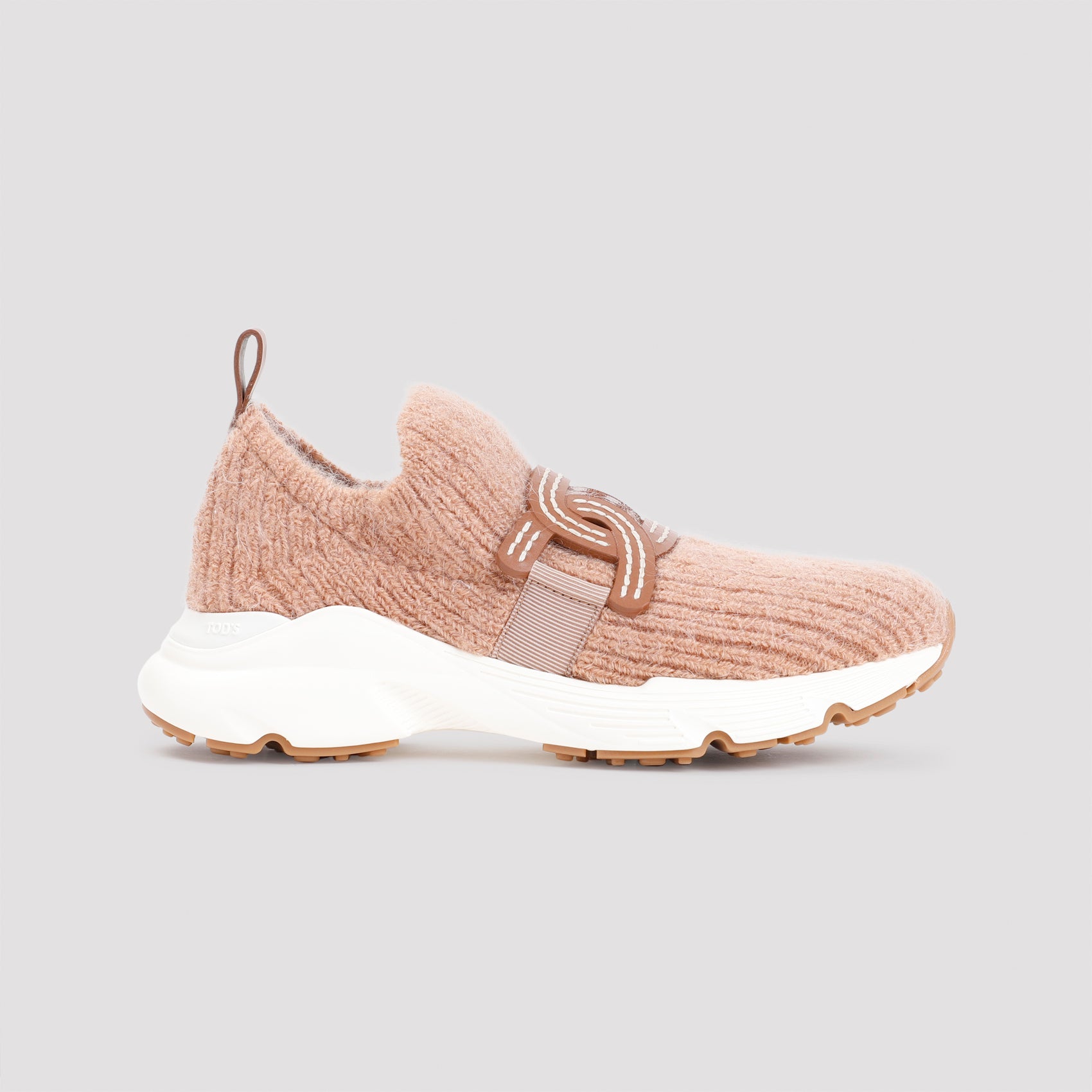 TOD`S Knit Sneakers for Men