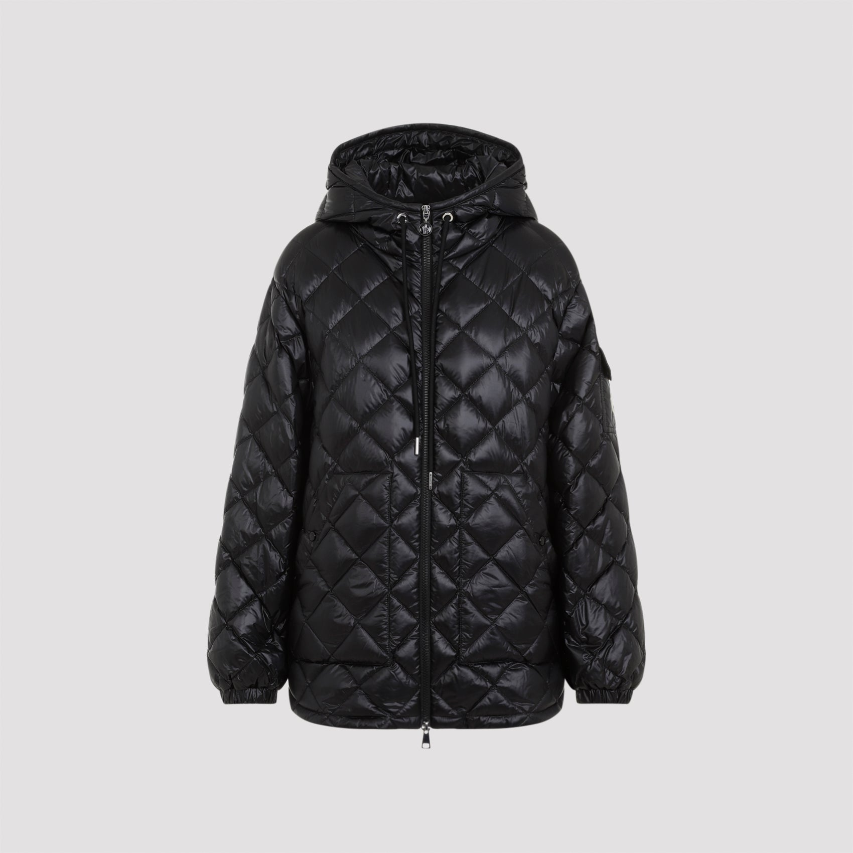 MONCLER Men's Winter Jacket