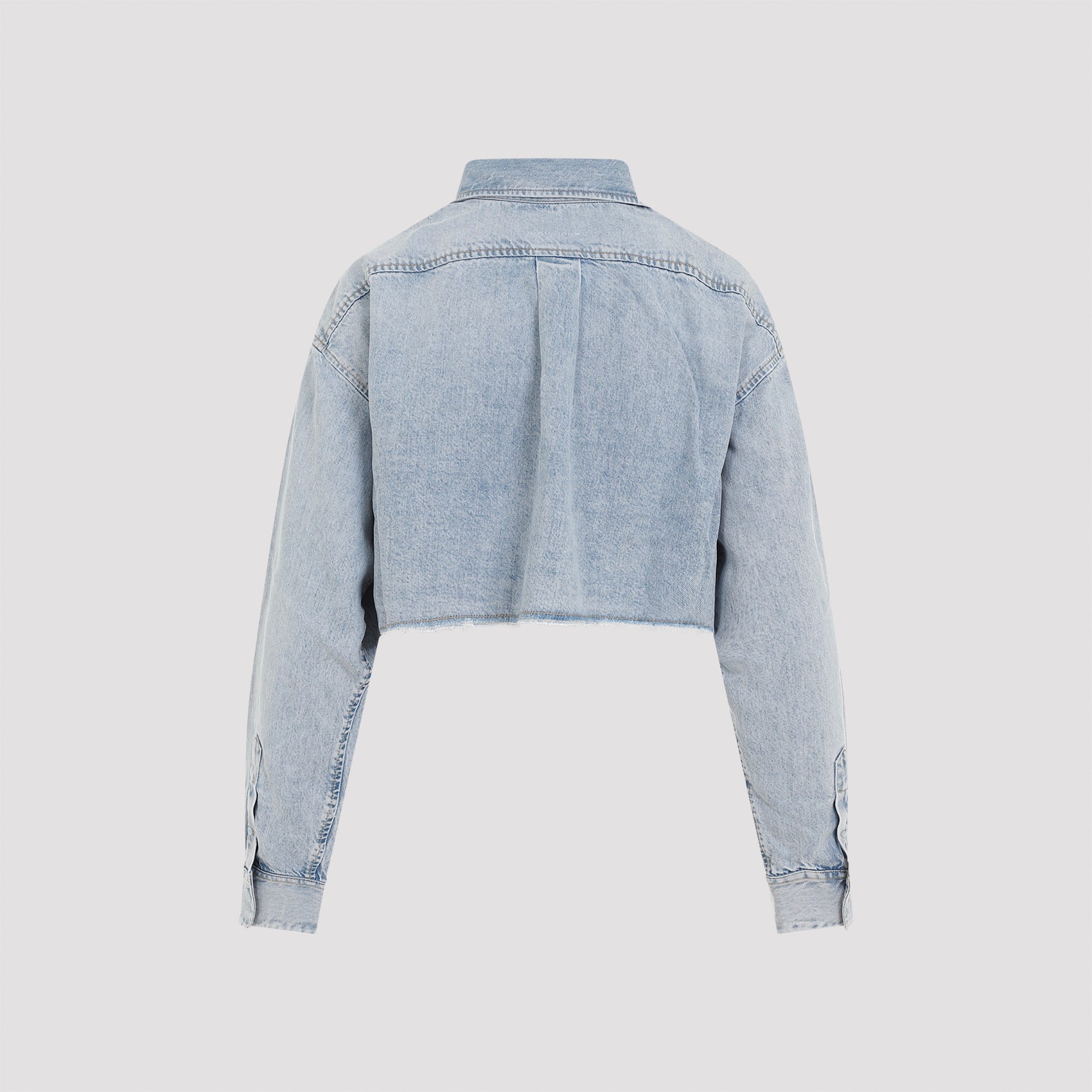 GIVENCHY Casual Shirt for Men - FW24 Collection