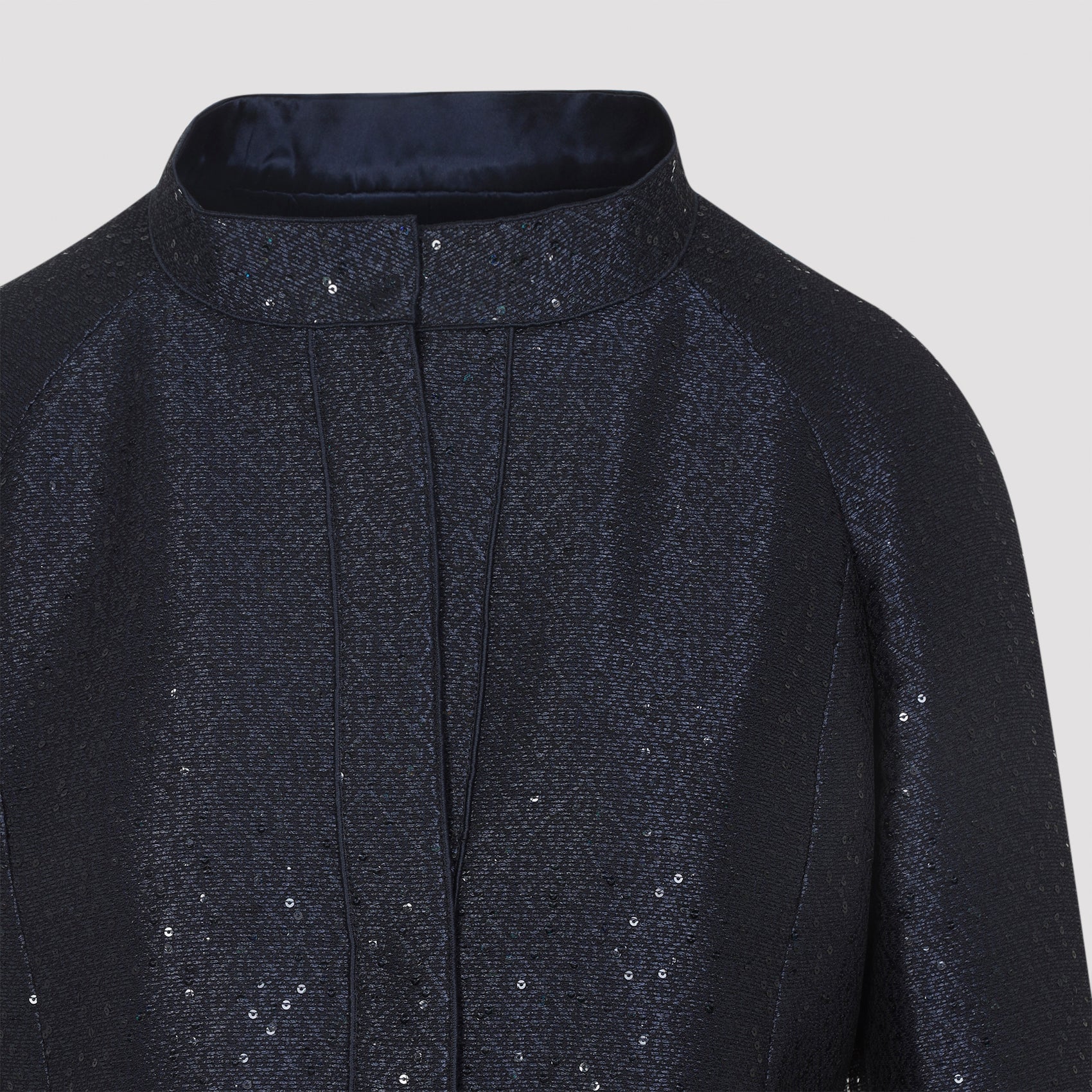 GIORGIO ARMANI Viscose Blazer for Men - Stylish and Sophisticated