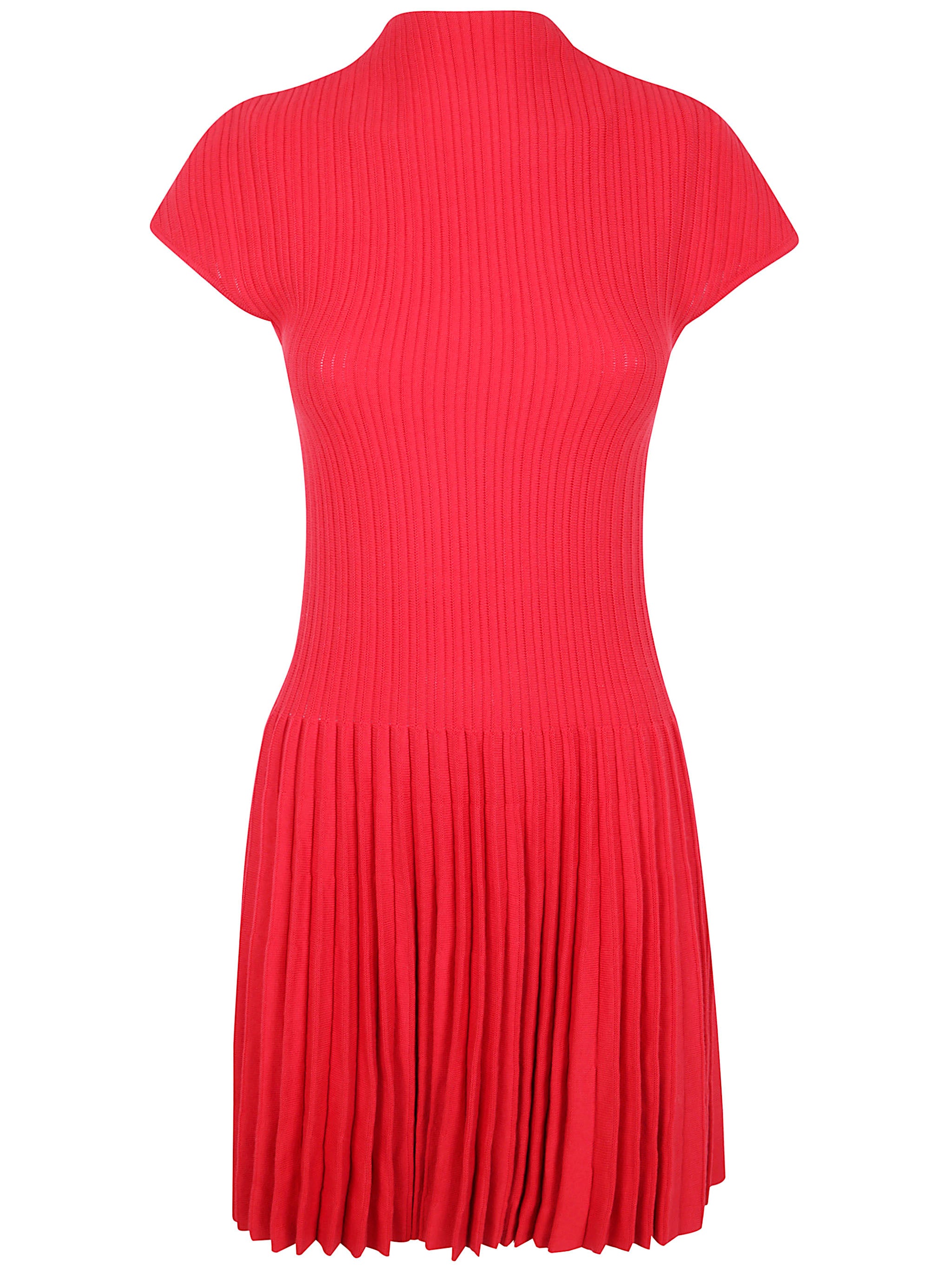MAGDA BUTRYM Knitwear Dress