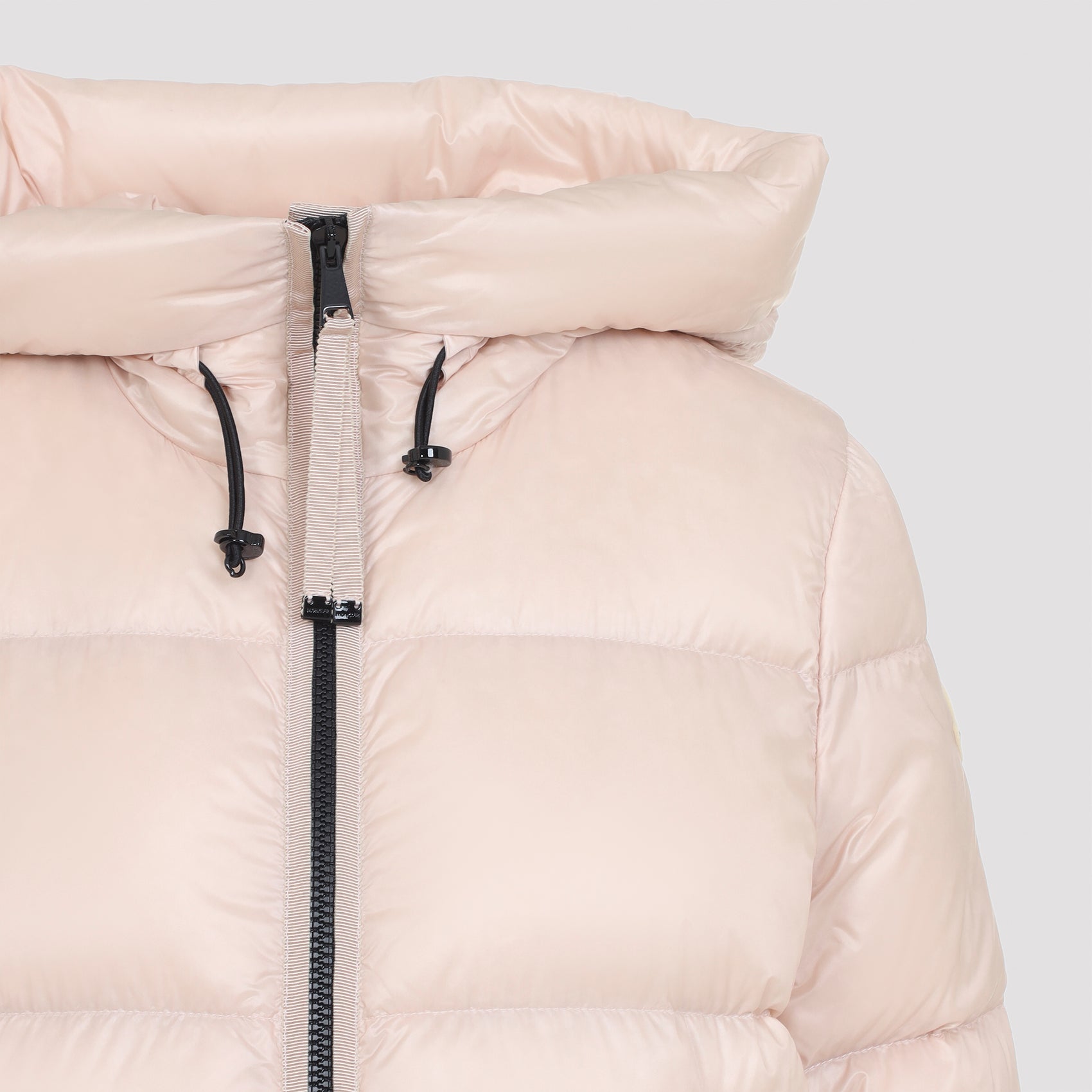 MONCLER Serittes Short Parka Jacket for Men
