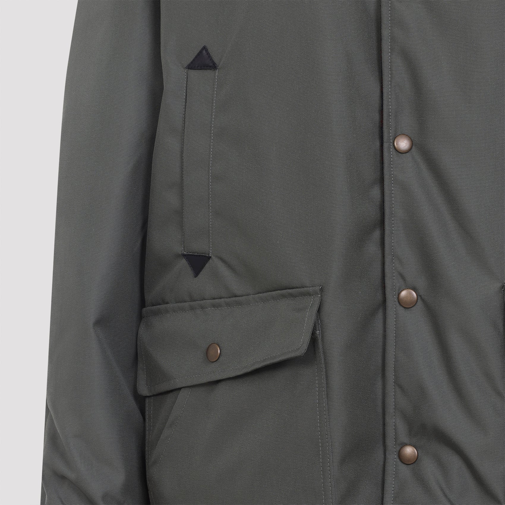 MAISON MARGIELA Sporty Tailored Jacket for Men