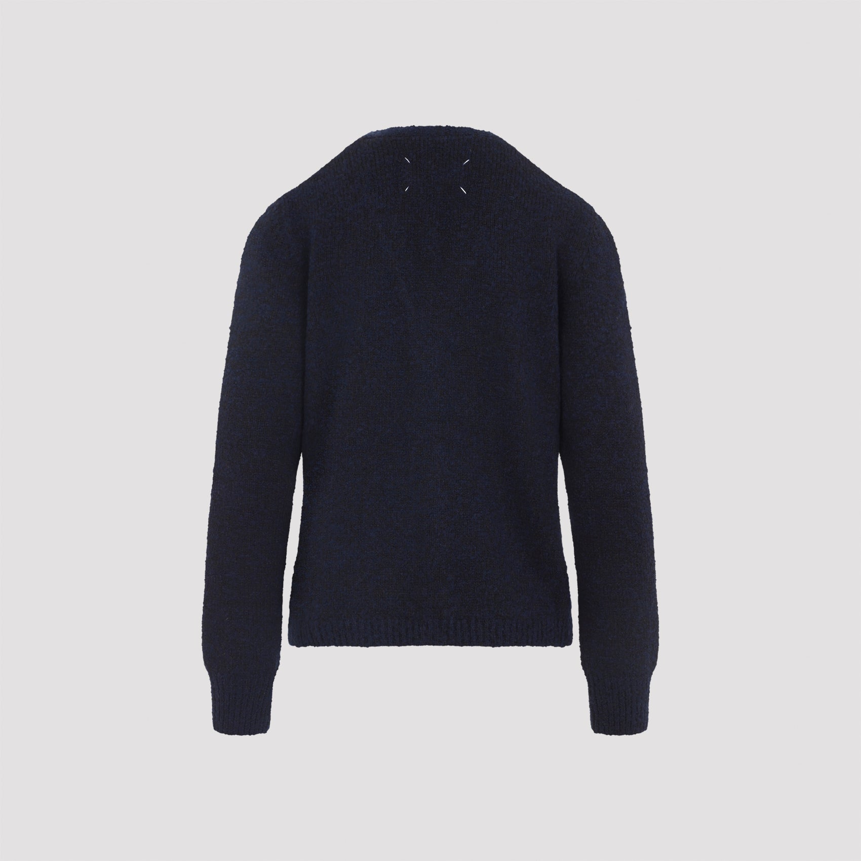 MAISON MARGIELA Sophisticated Men's Cardigan