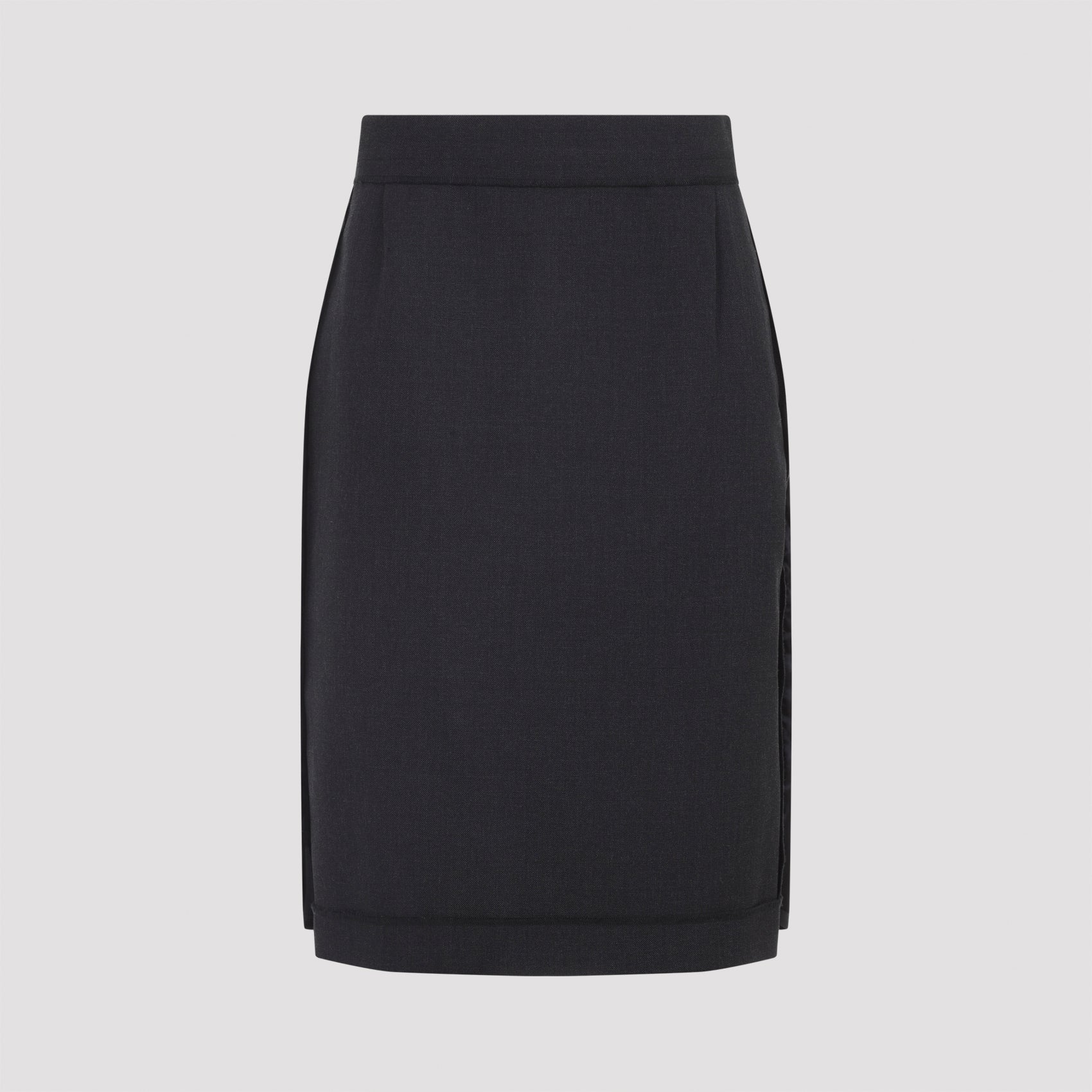MAISON MARGIELA Tailored Midi Skirt for Men
