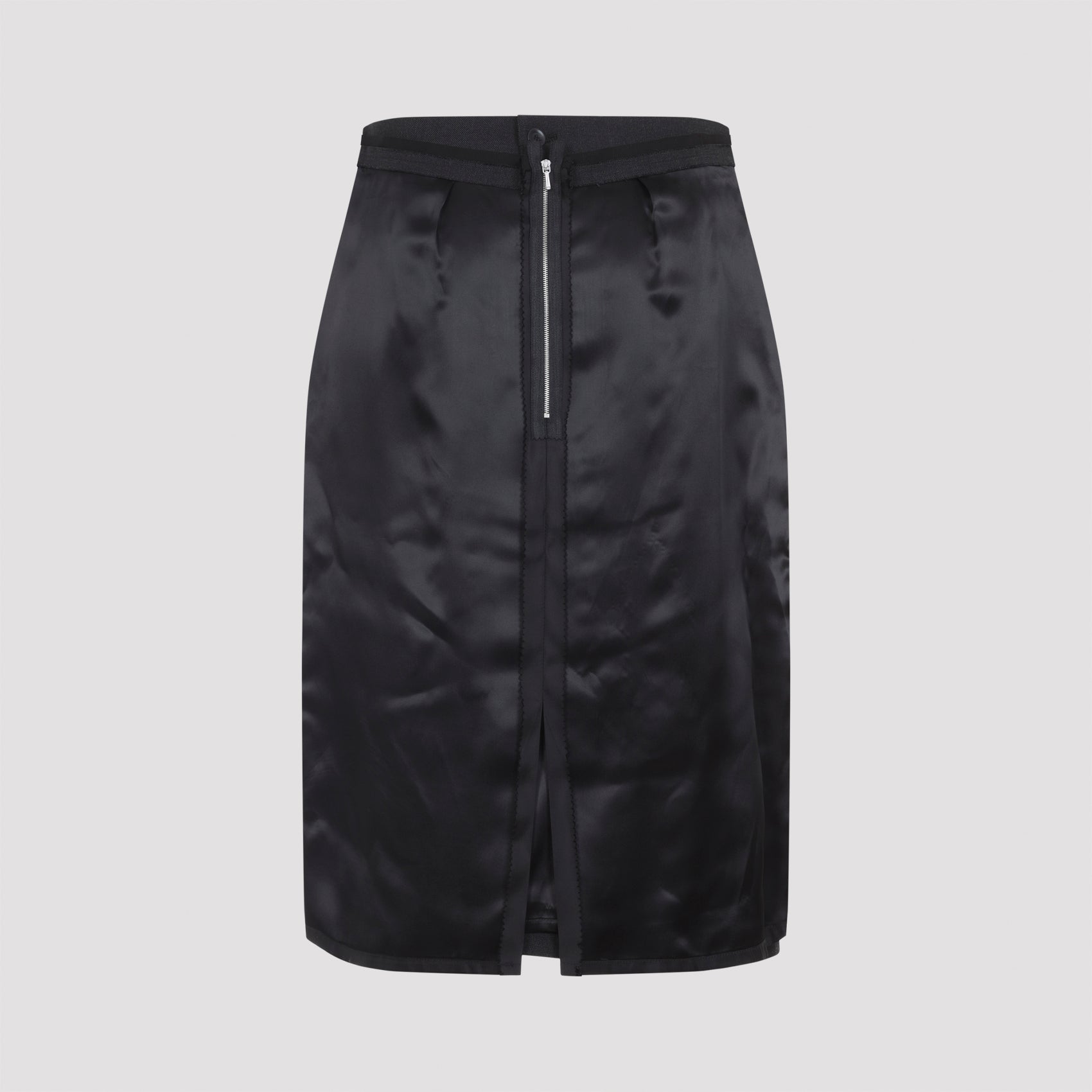 MAISON MARGIELA Tailored Midi Skirt for Men