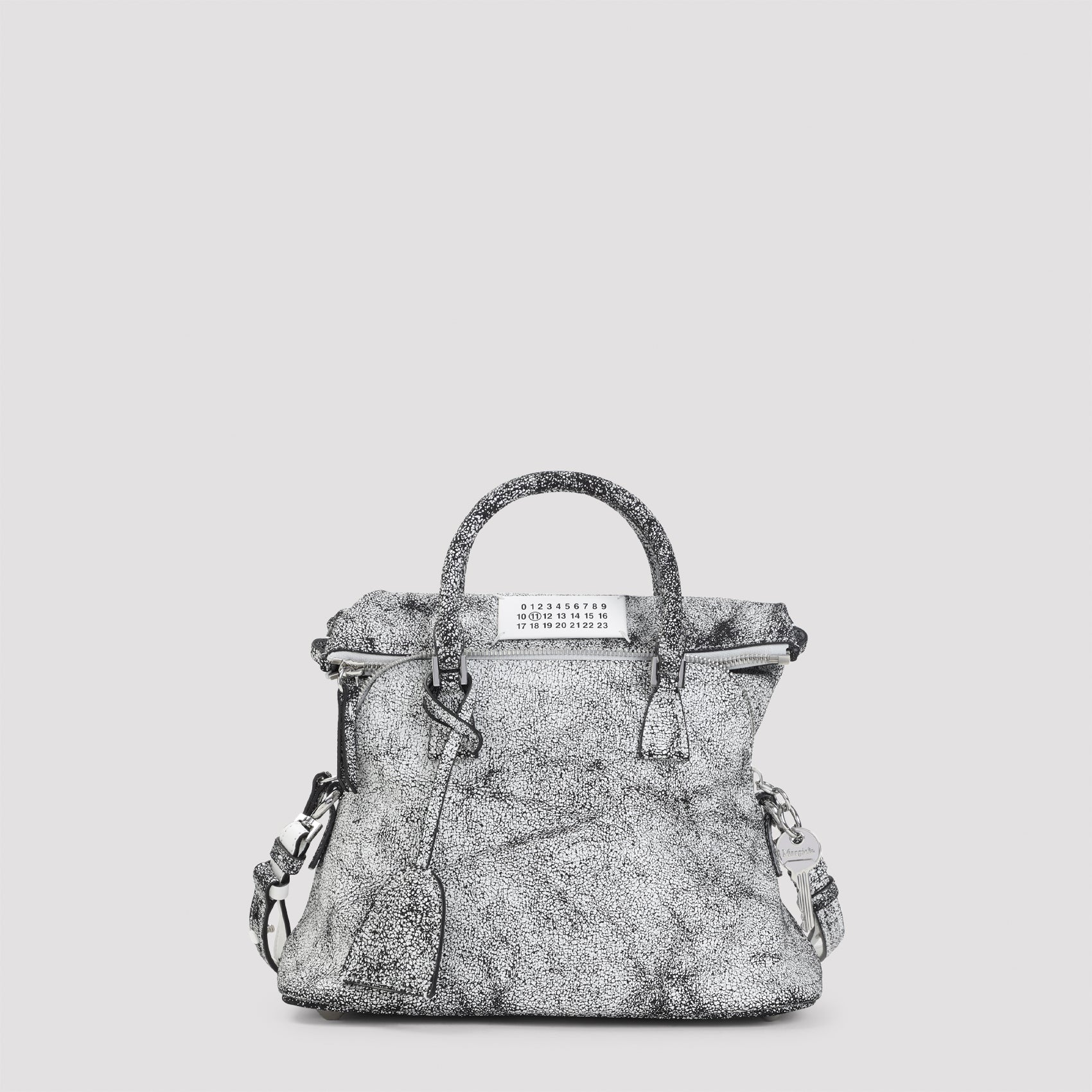 MAISON MARGIELA Mini Handbag - Loved to Death