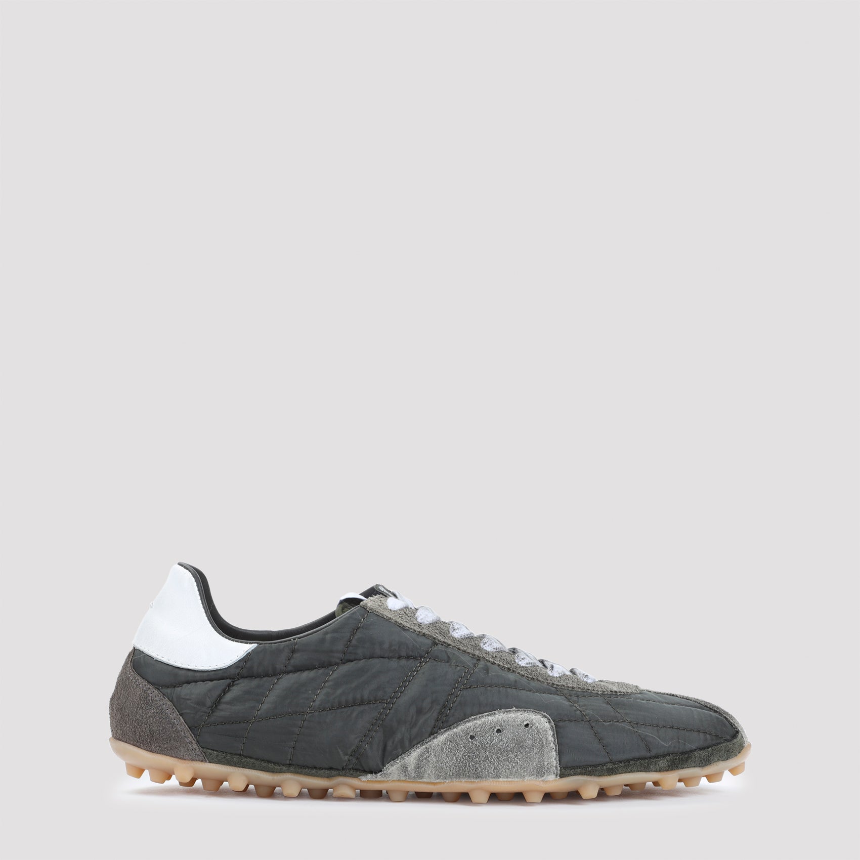MAISON MARGIELA Sprinters Low Top Sneakers for Men