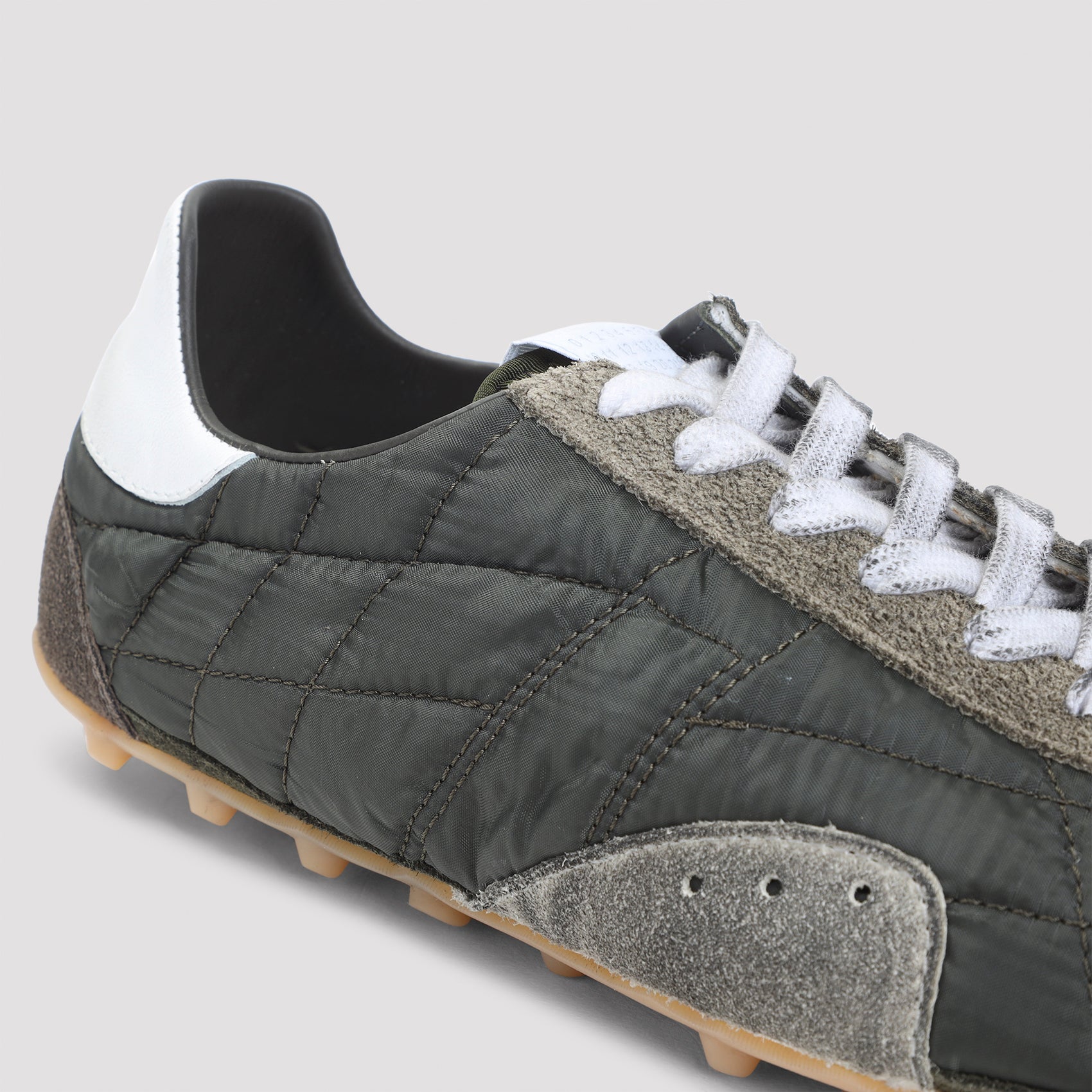 MAISON MARGIELA Sprinters Low Top Sneakers for Men