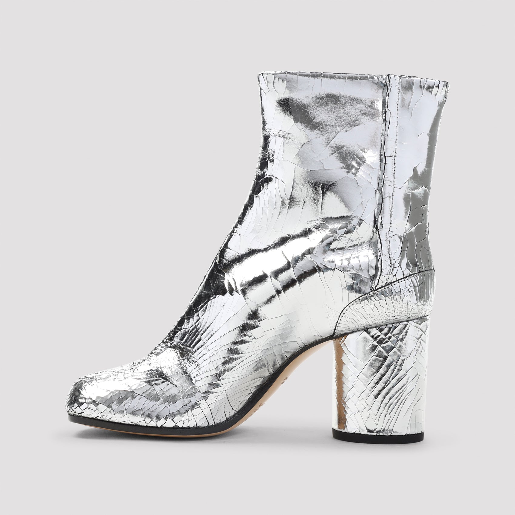 MAISON MARGIELA Tabi Ankle Boots H80