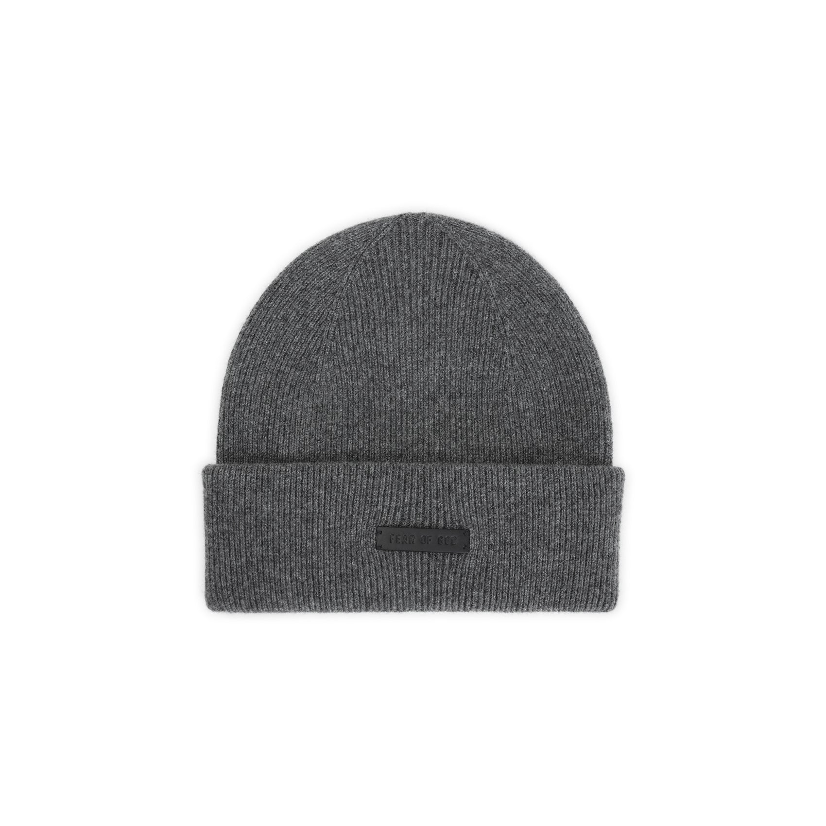 FEAR OF GOD Luxury Cashmere Beanie for Men