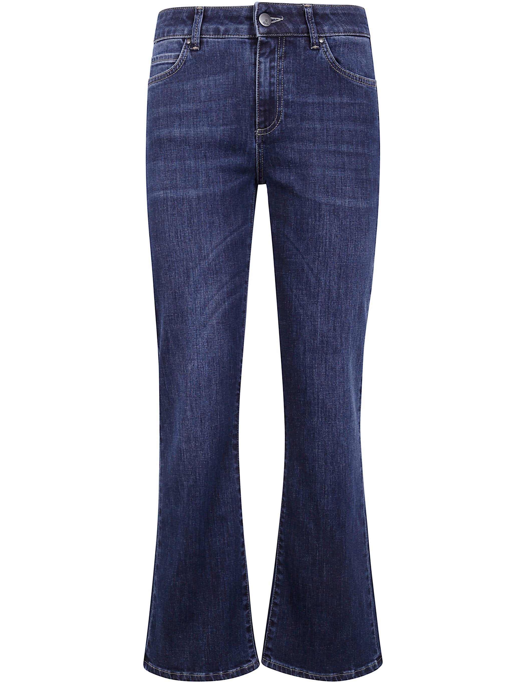 CIGALAS Stretchy Denim Trousers for Women - FW25
