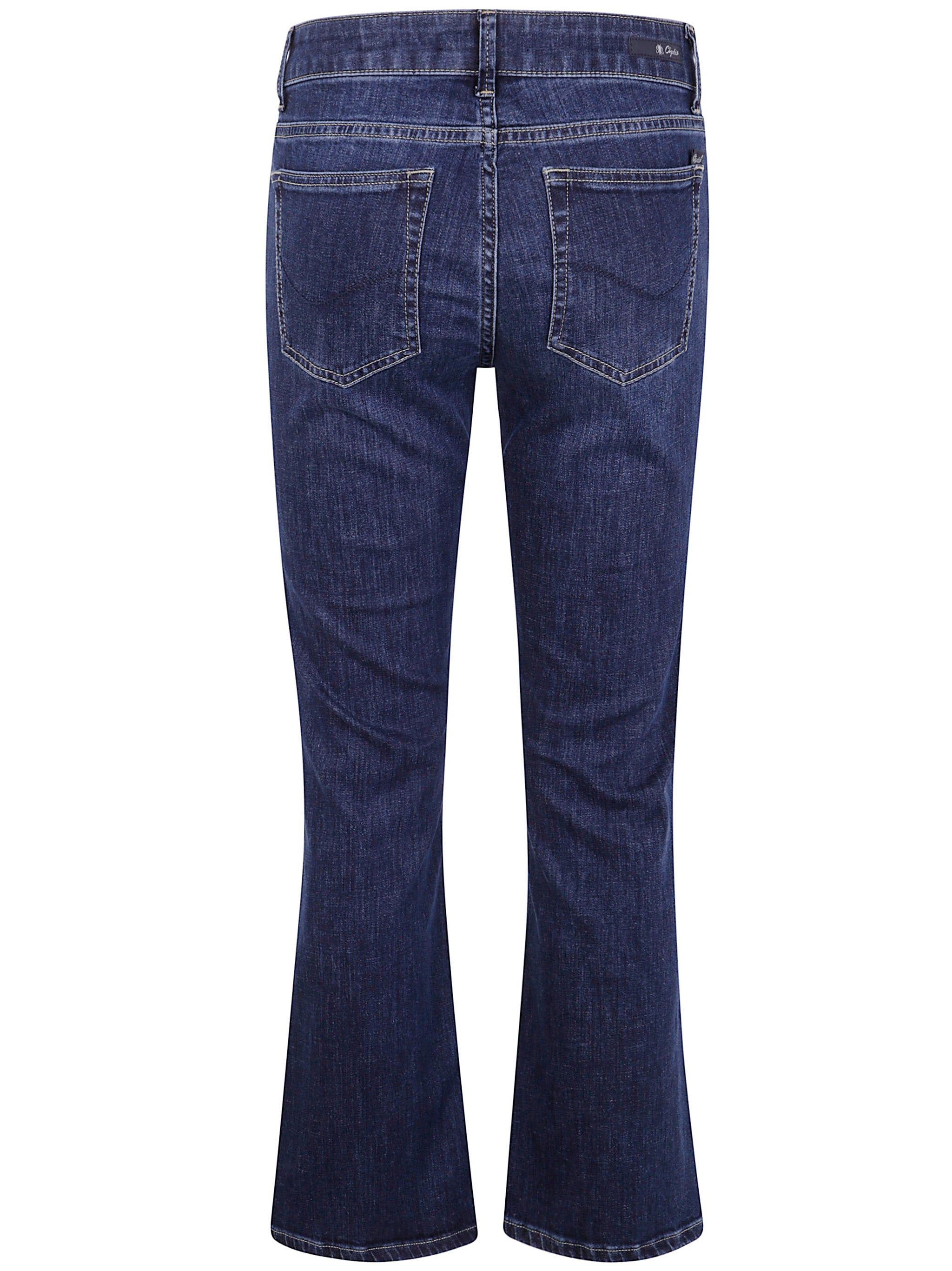 CIGALAS Stretchy Denim Trousers for Women - FW25